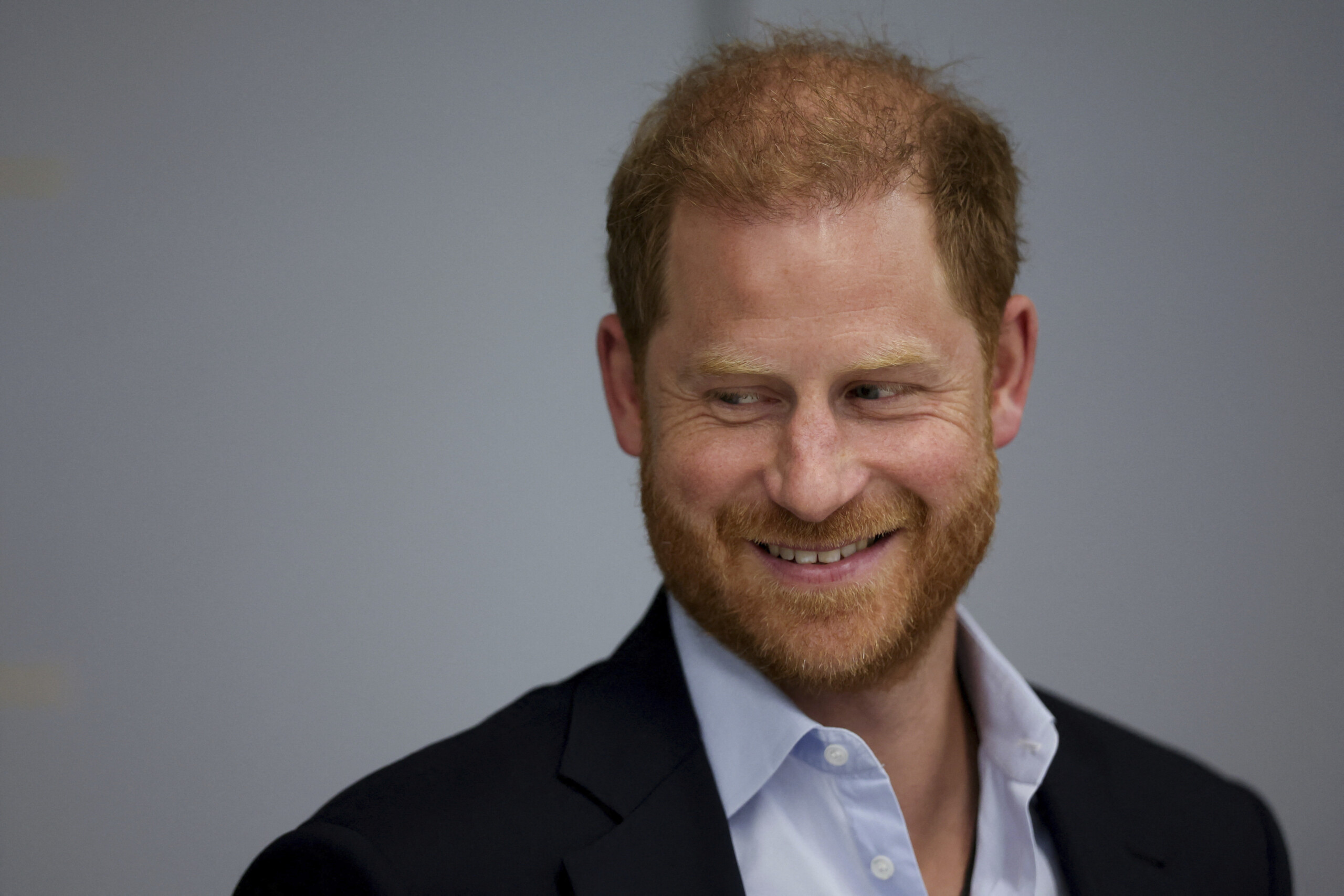united kingdom harry evokes sabotage in meeting with king charles scaled