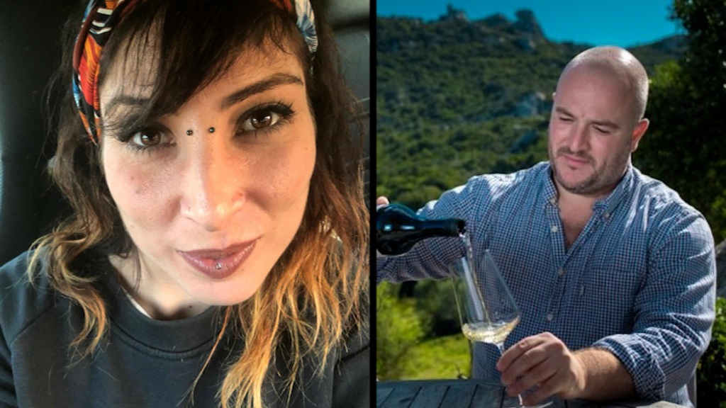 femicide of cinzia pinna ragneddas partner under investigation