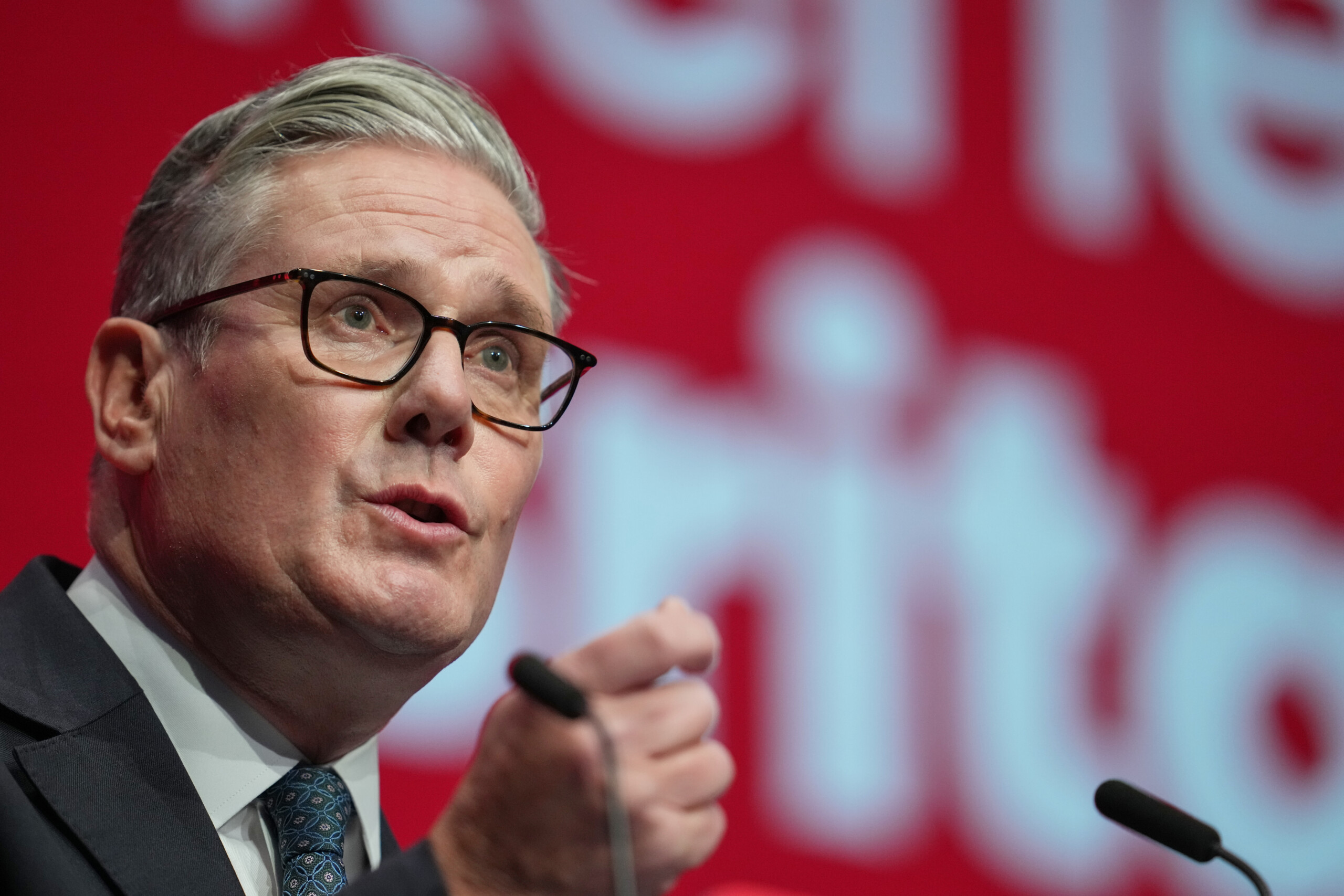 gaza starmer us plan is good reigniting hope for two states scaled