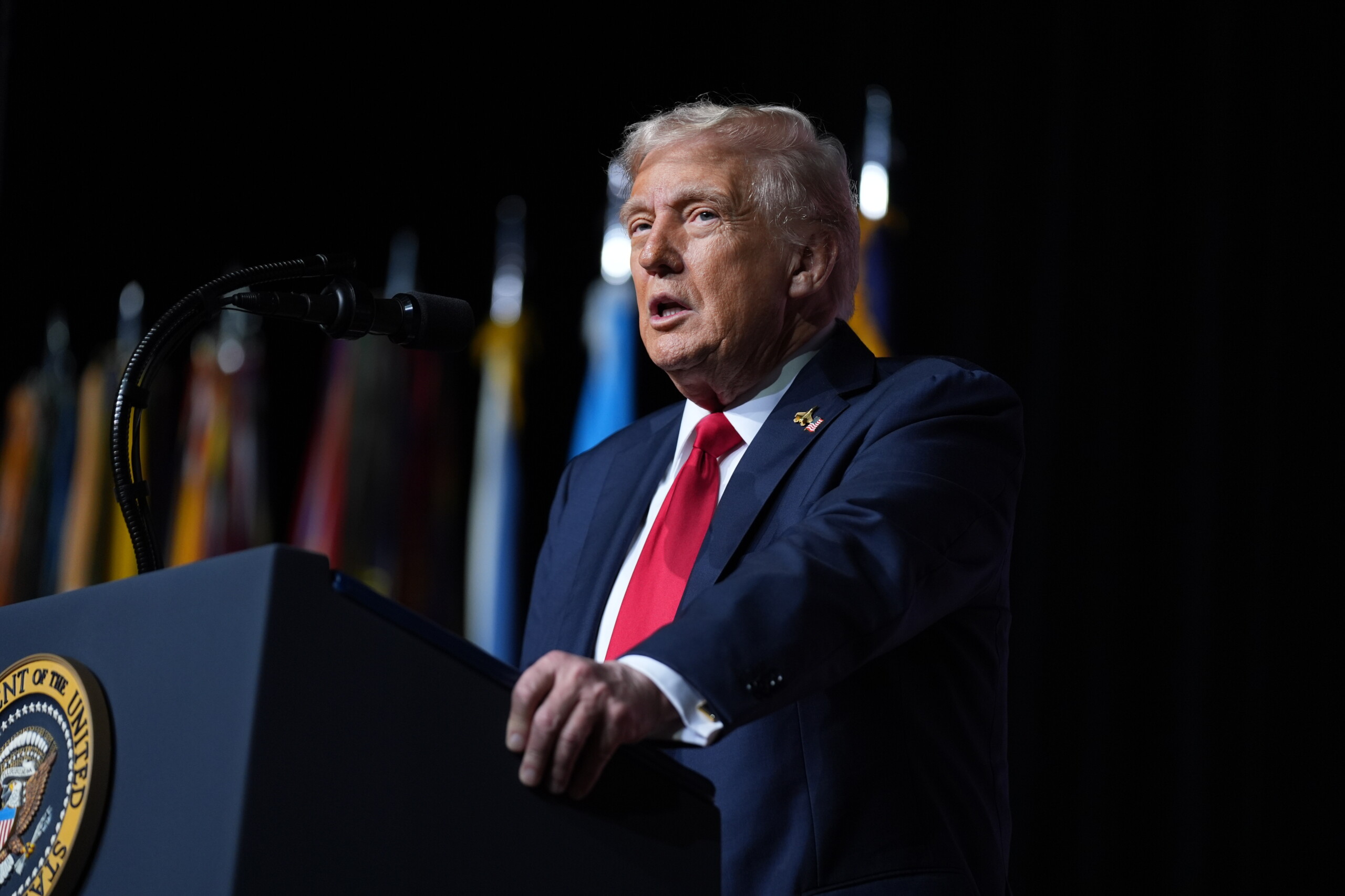gaza trump if hamas rejects the peace plan it will experience hell scaled