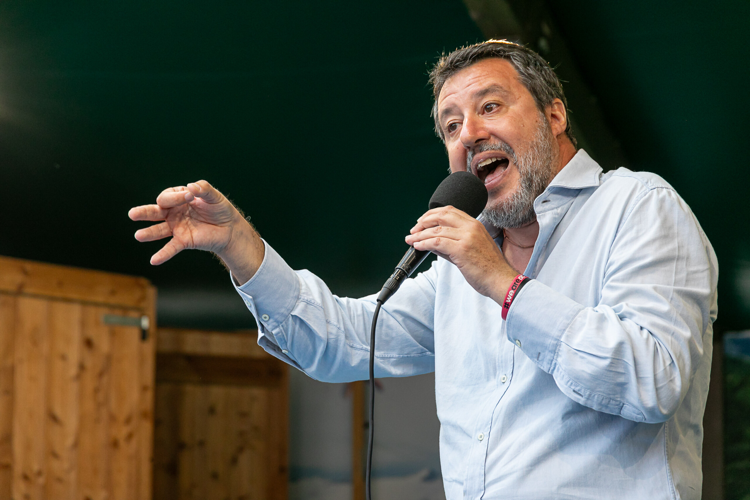 open arms salvini 11 december hearing in the court of cassation scaled