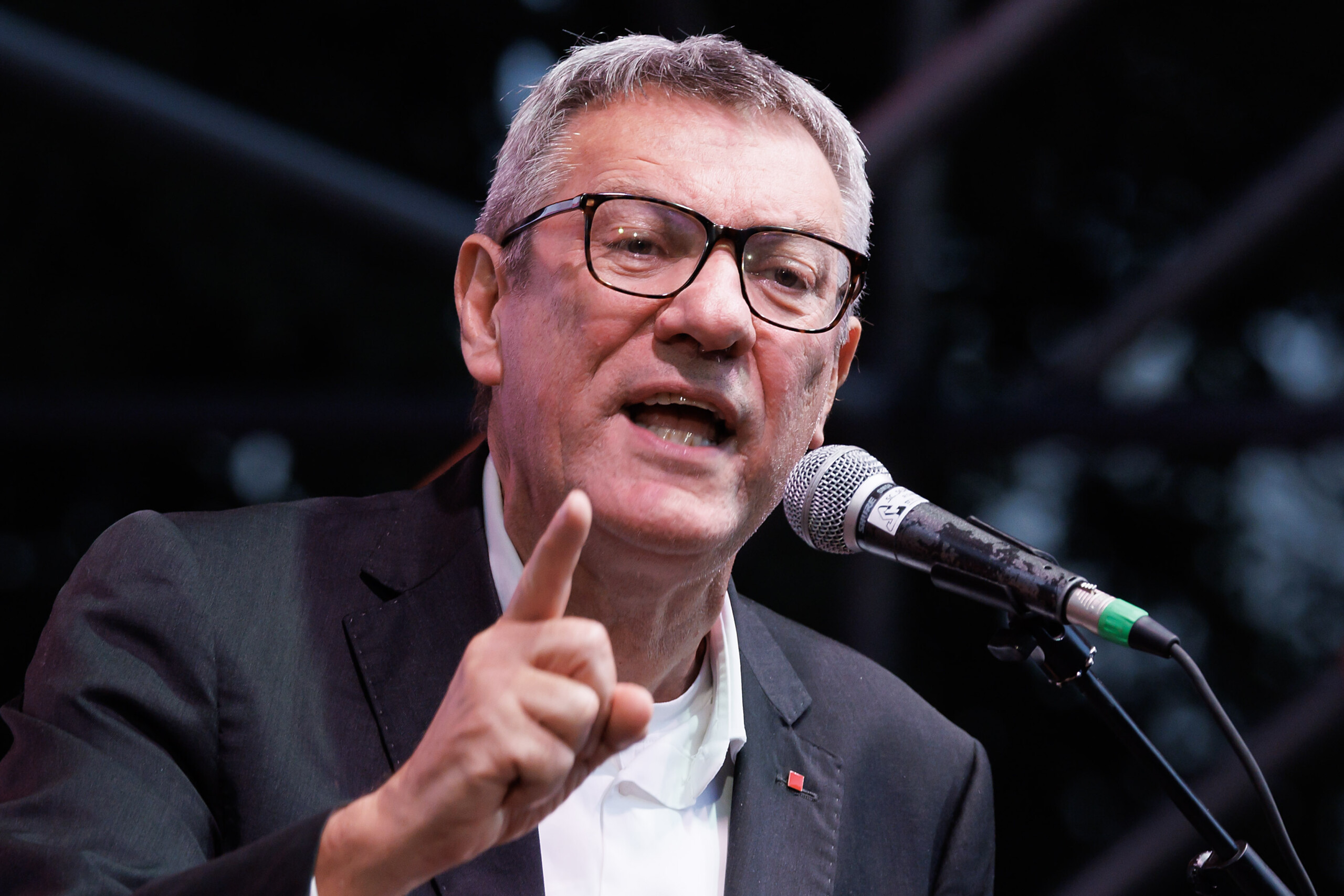 flotilla landini melonis act is seriously politically irresponsible scaled