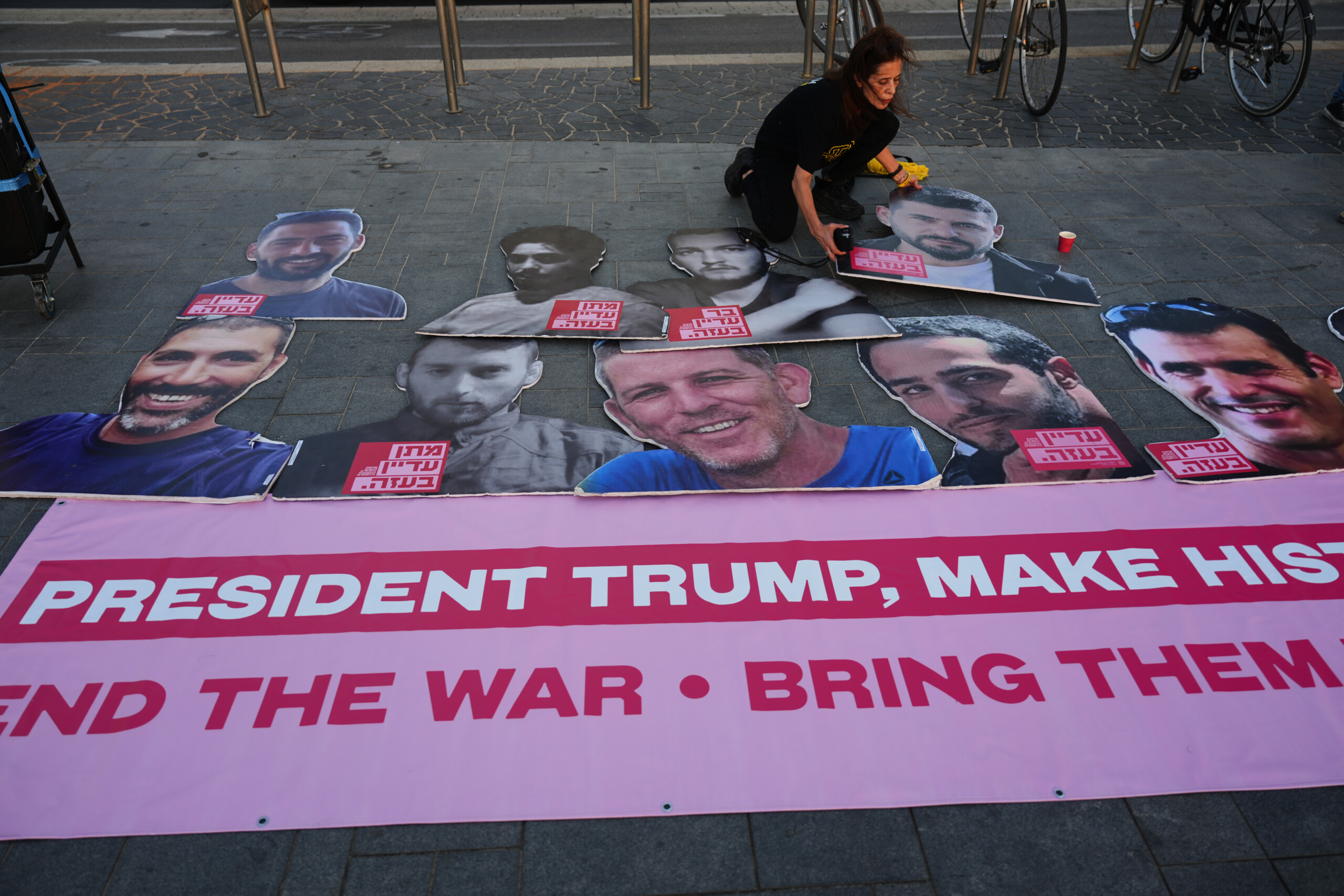 gaza media hamas requests changes on disarmament and idf withdrawal scaled