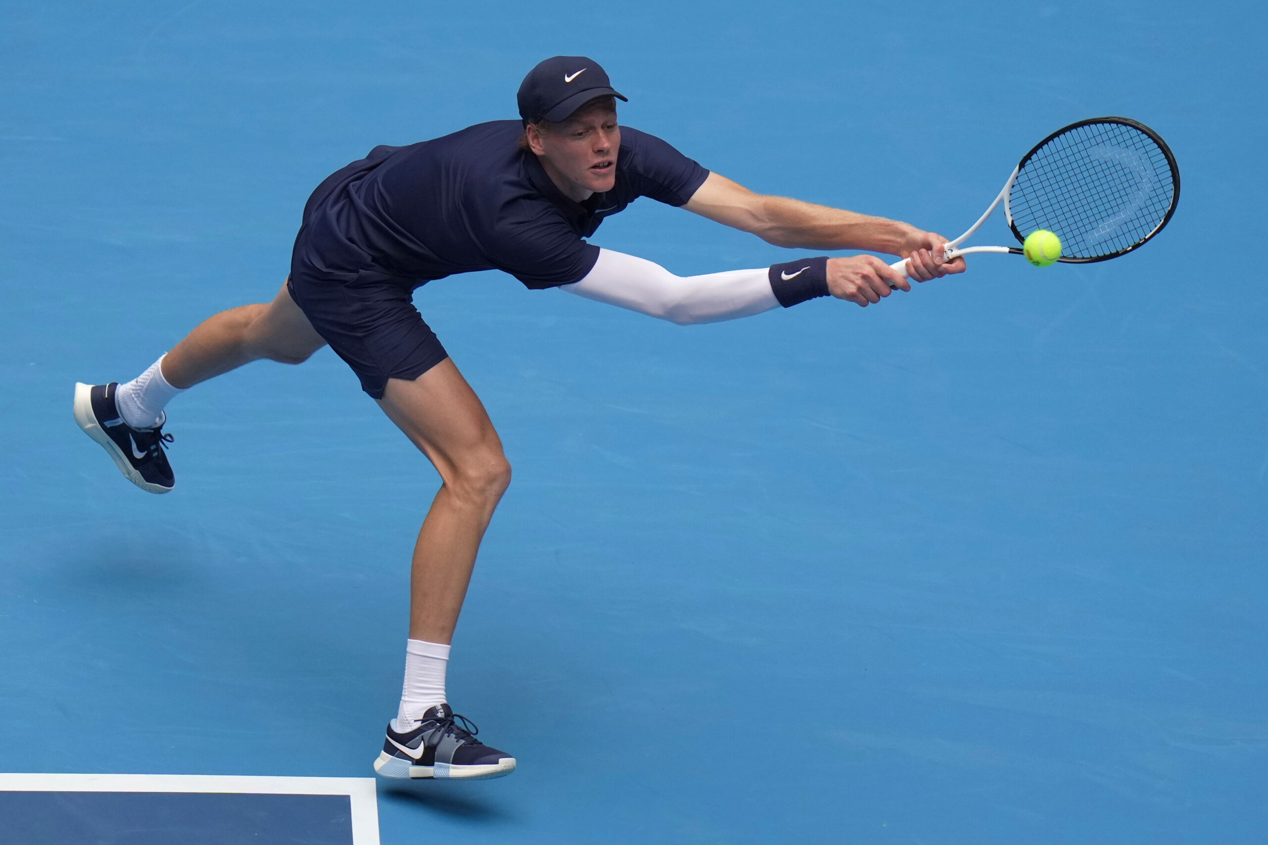 sinner beats tien and wins atp tournament in beijing scaled