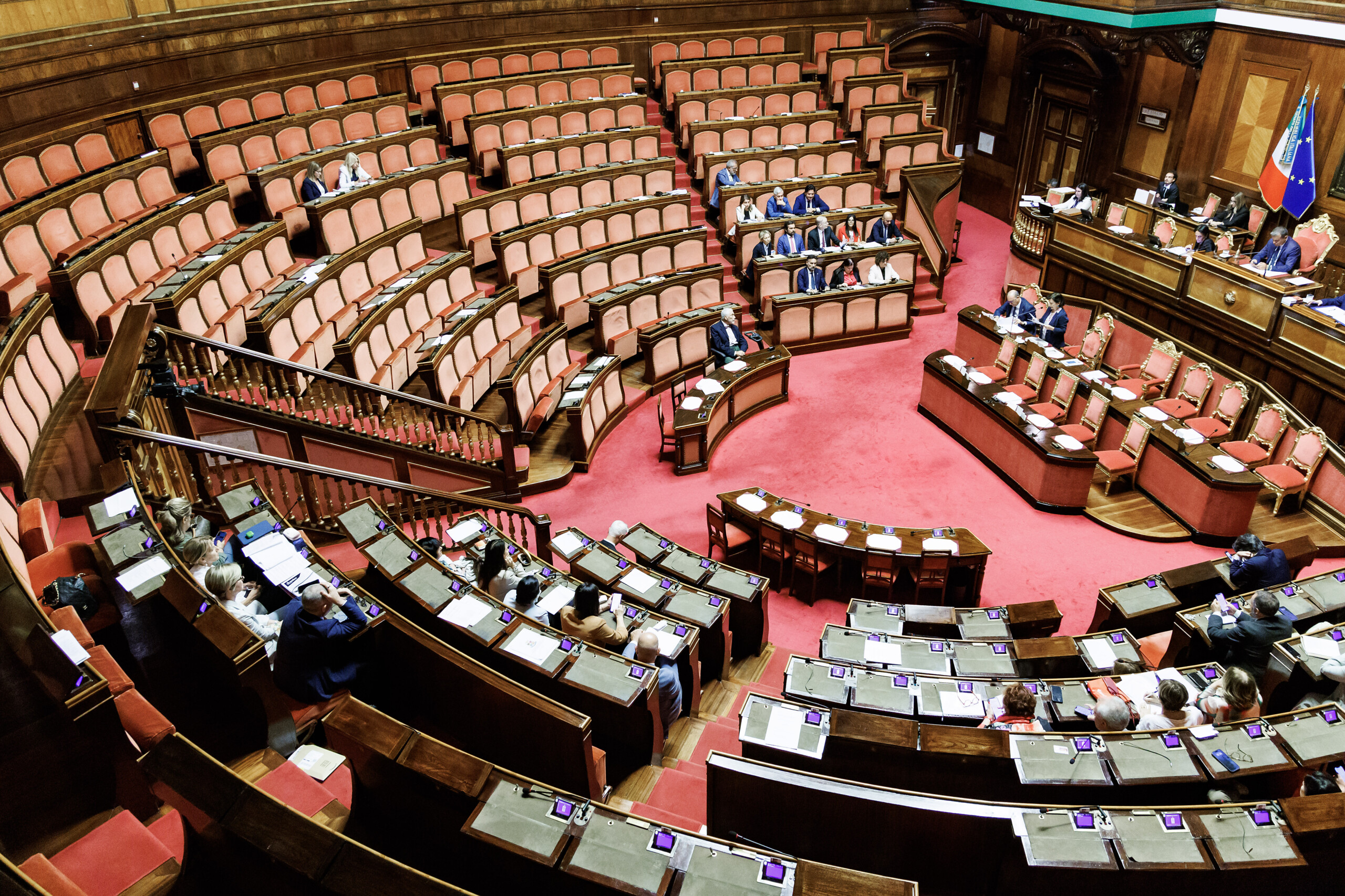 St. Francis, Senate gives final approval to October 4 holiday 1 st francis senate gives final approval to october 4 holiday scaled