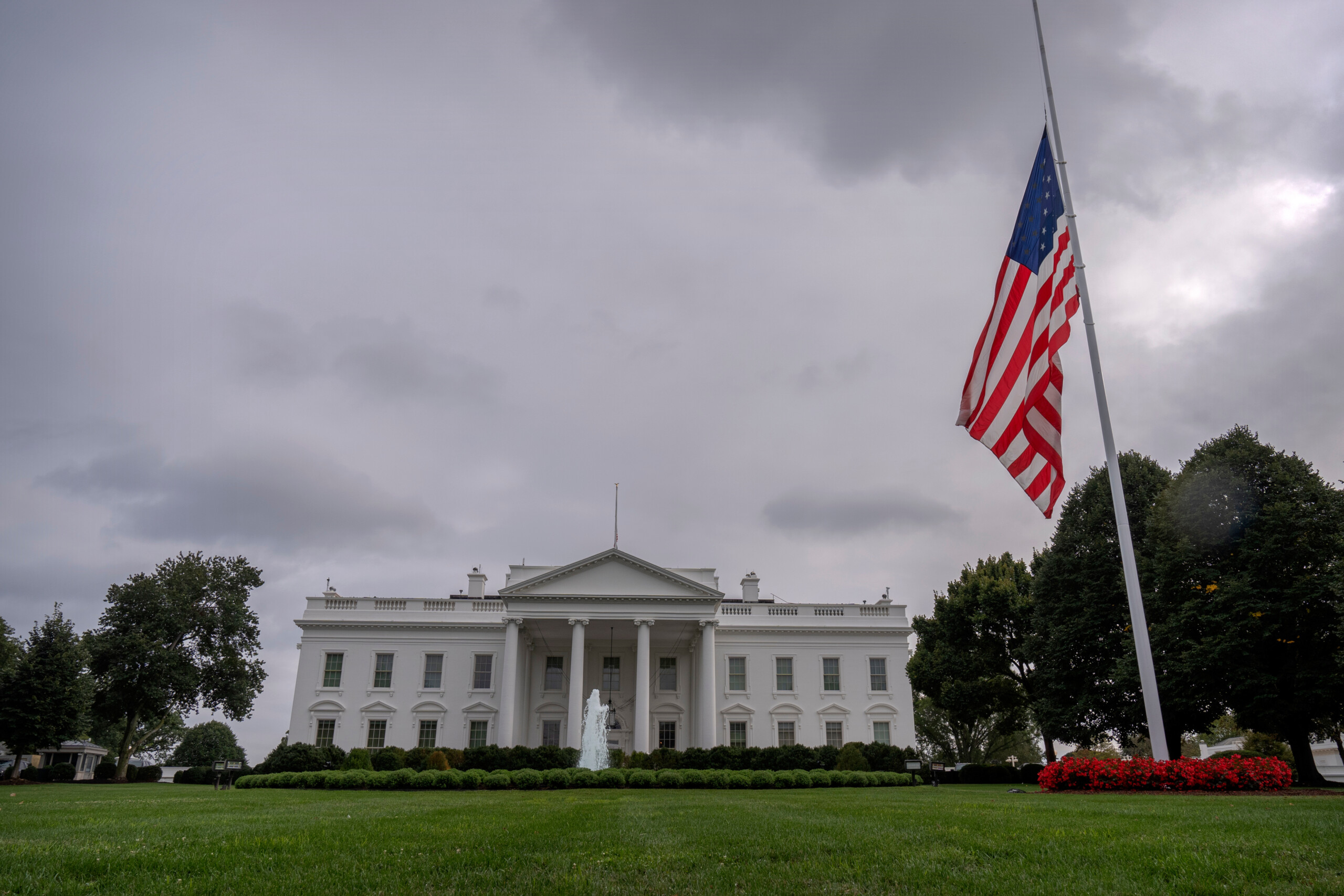 united states officially enters shutdown scaled