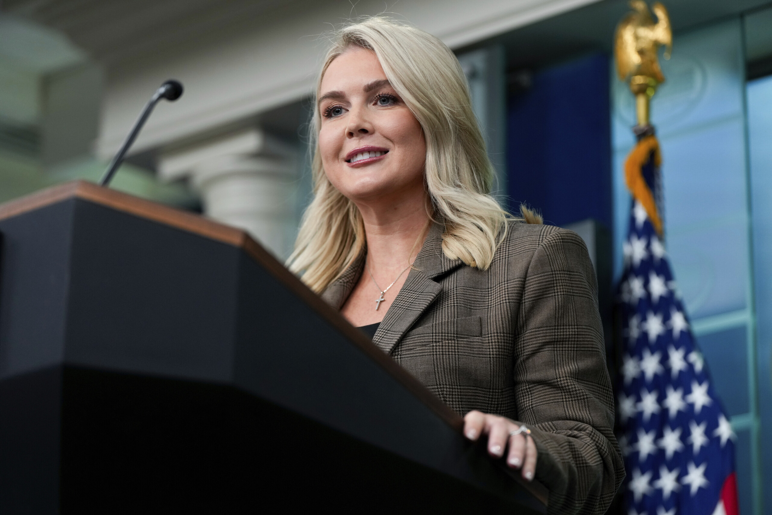 usa white house democrats must stop sabotaging the country scaled