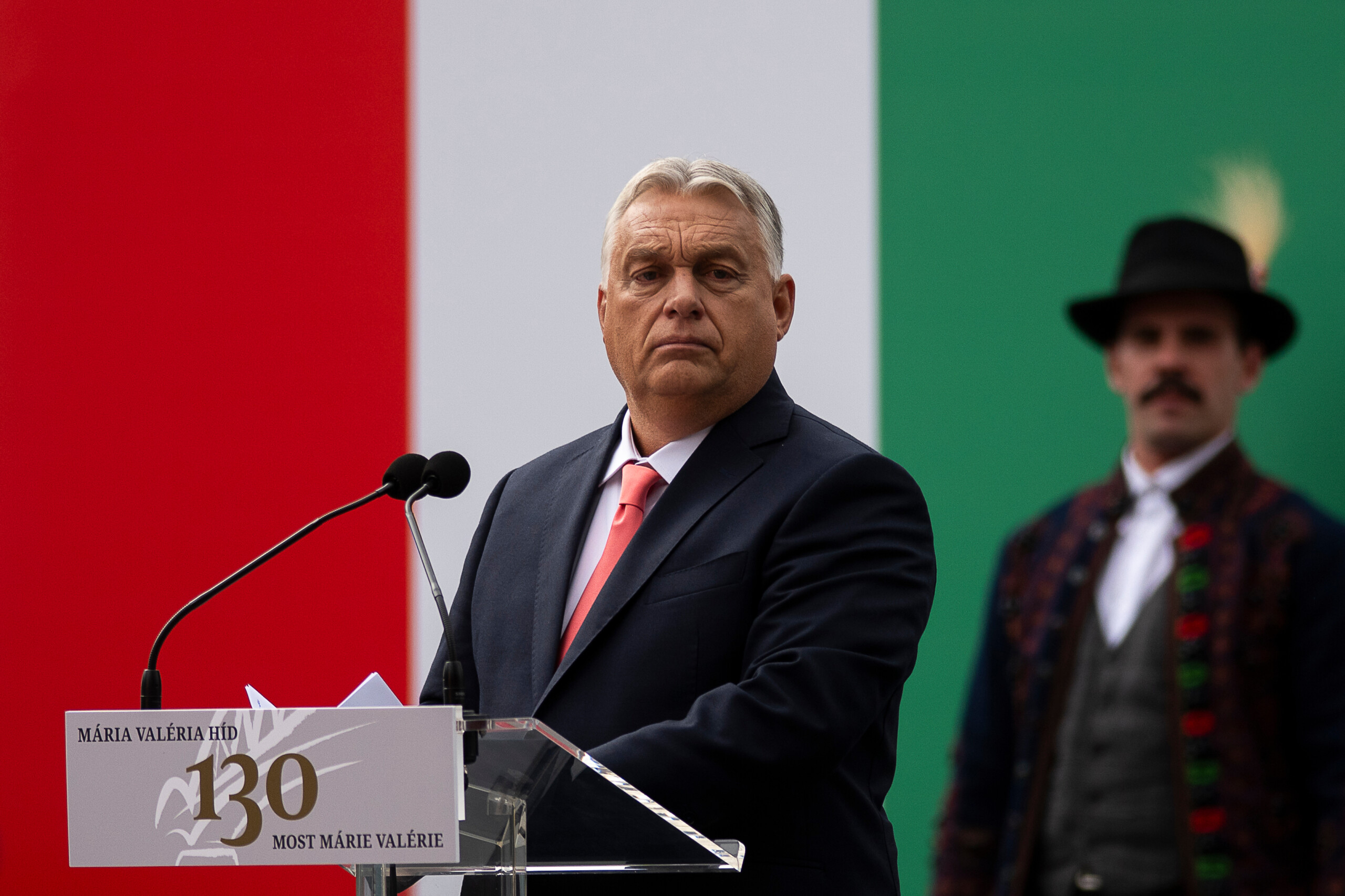 eu orban they want war and tricks for kievs accession we will say no scaled