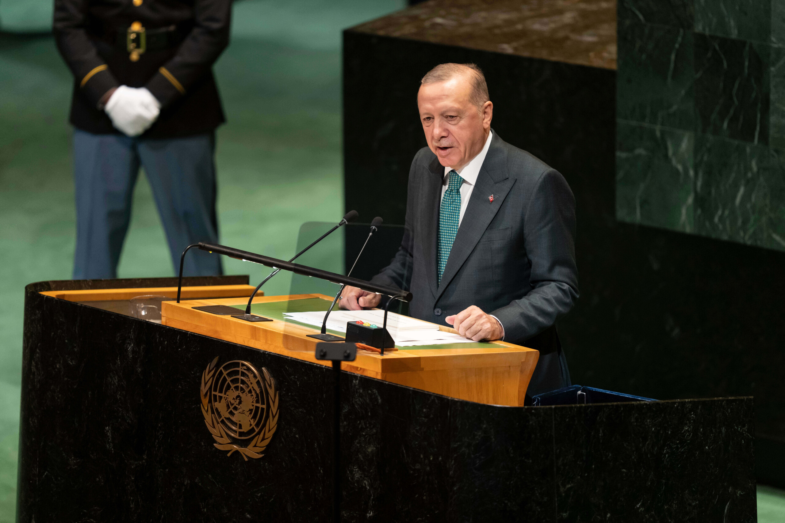 flotilla erdogan banditry from israel scaled