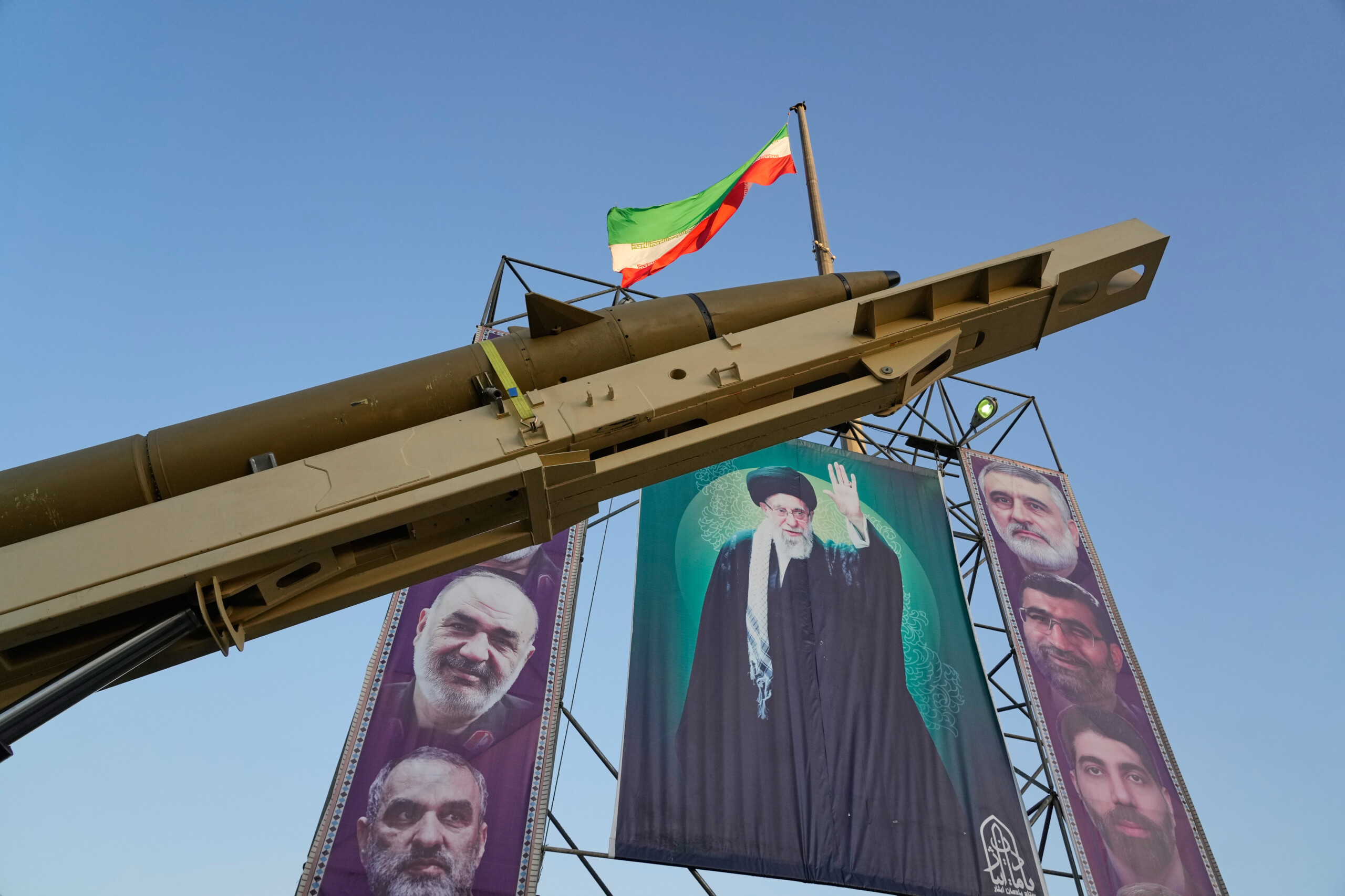 flotilla iran condemns israel its terrorism scaled