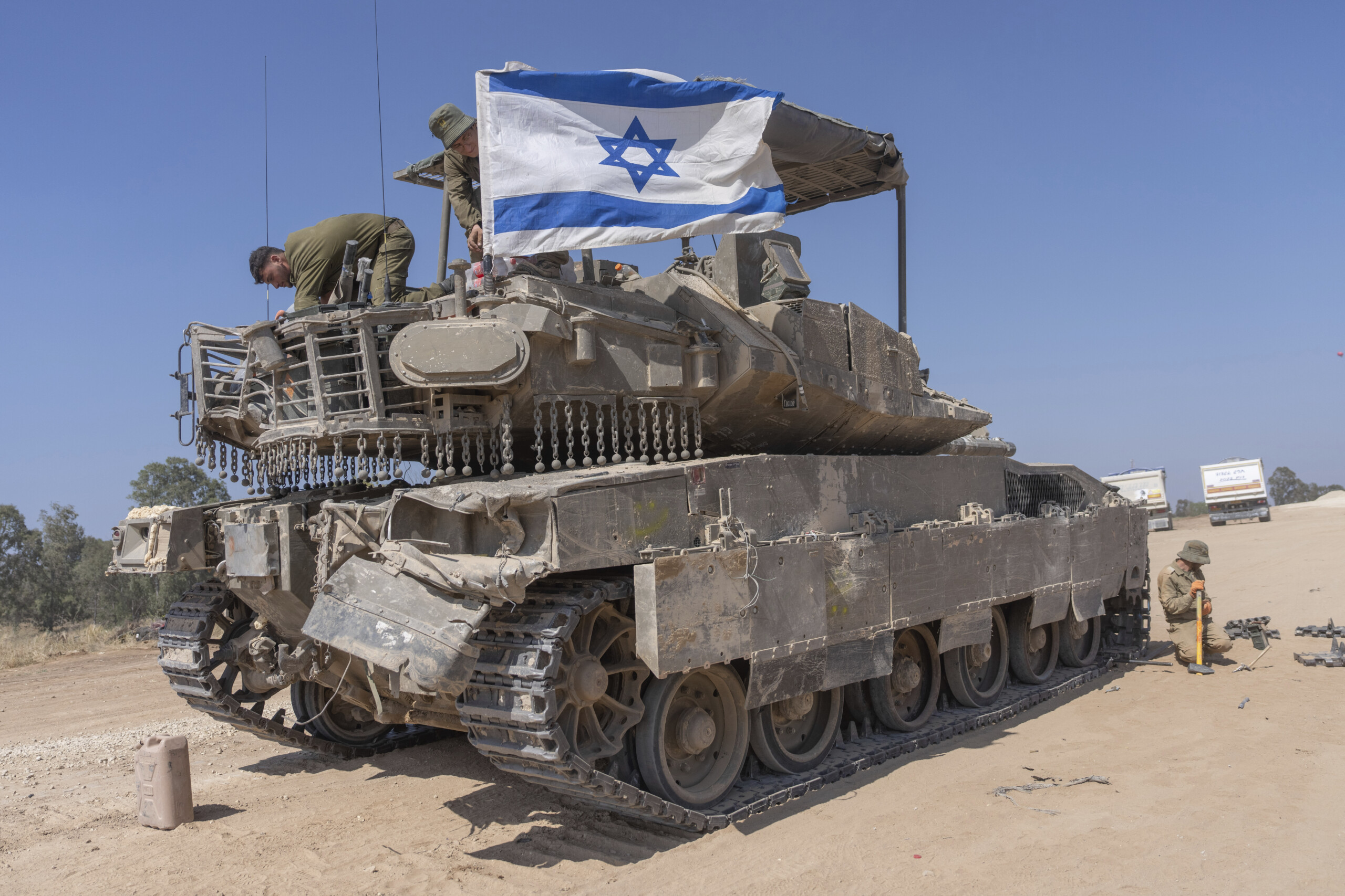 flotilla israeli army no boats reached gaza waters scaled