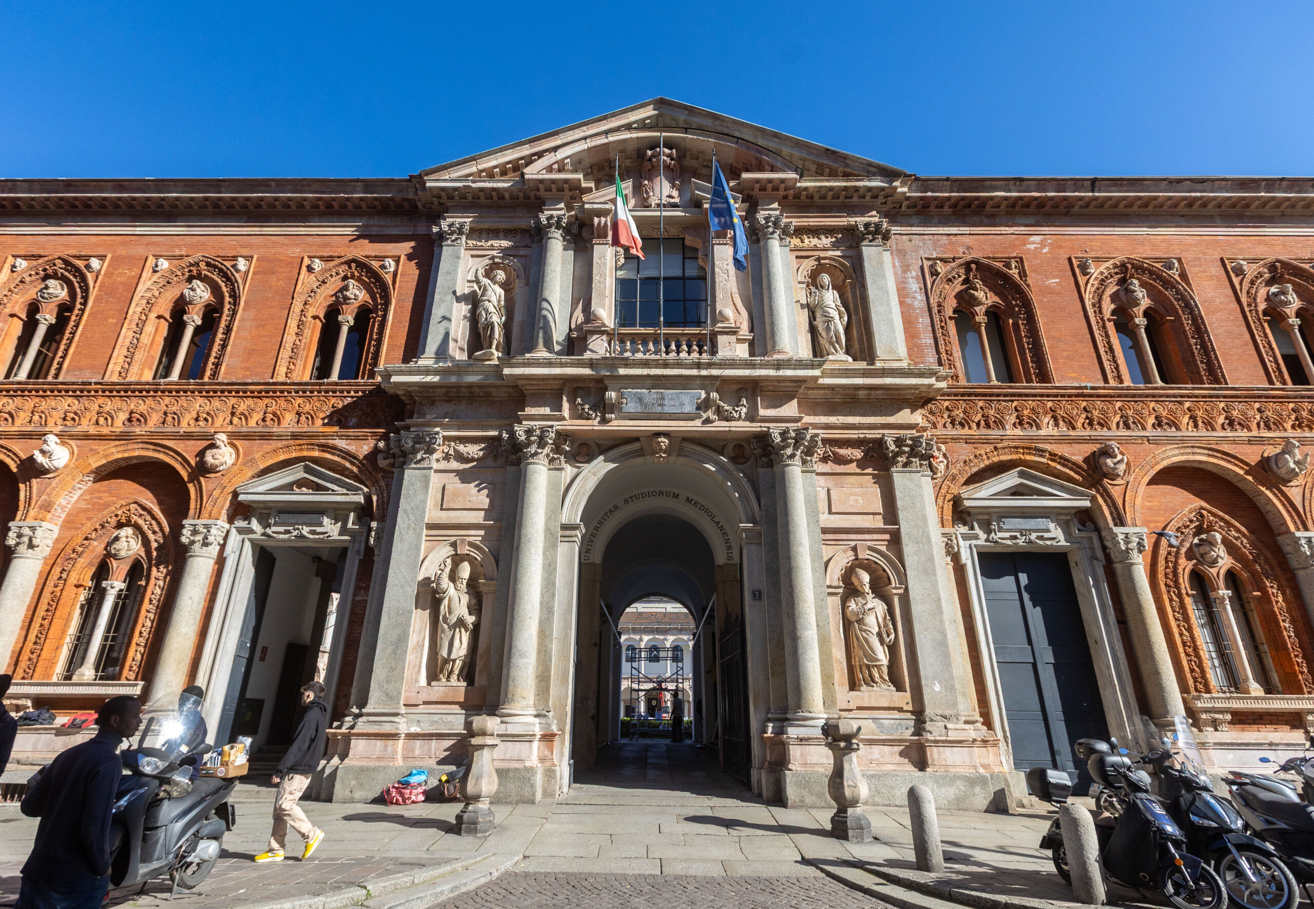 flotilla occupies milan state university scaled