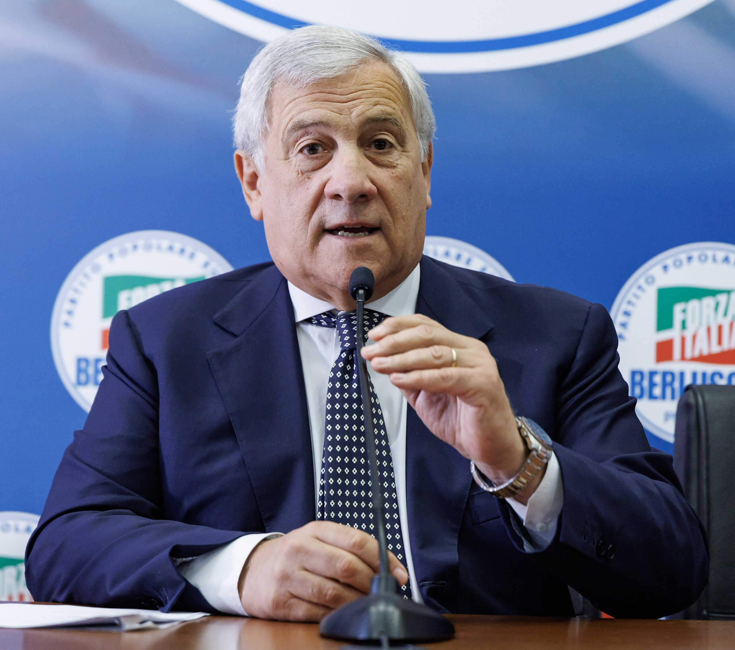 flotilla tajani repatriation in 2 3 days tel aviv embassy will assist italians scaled