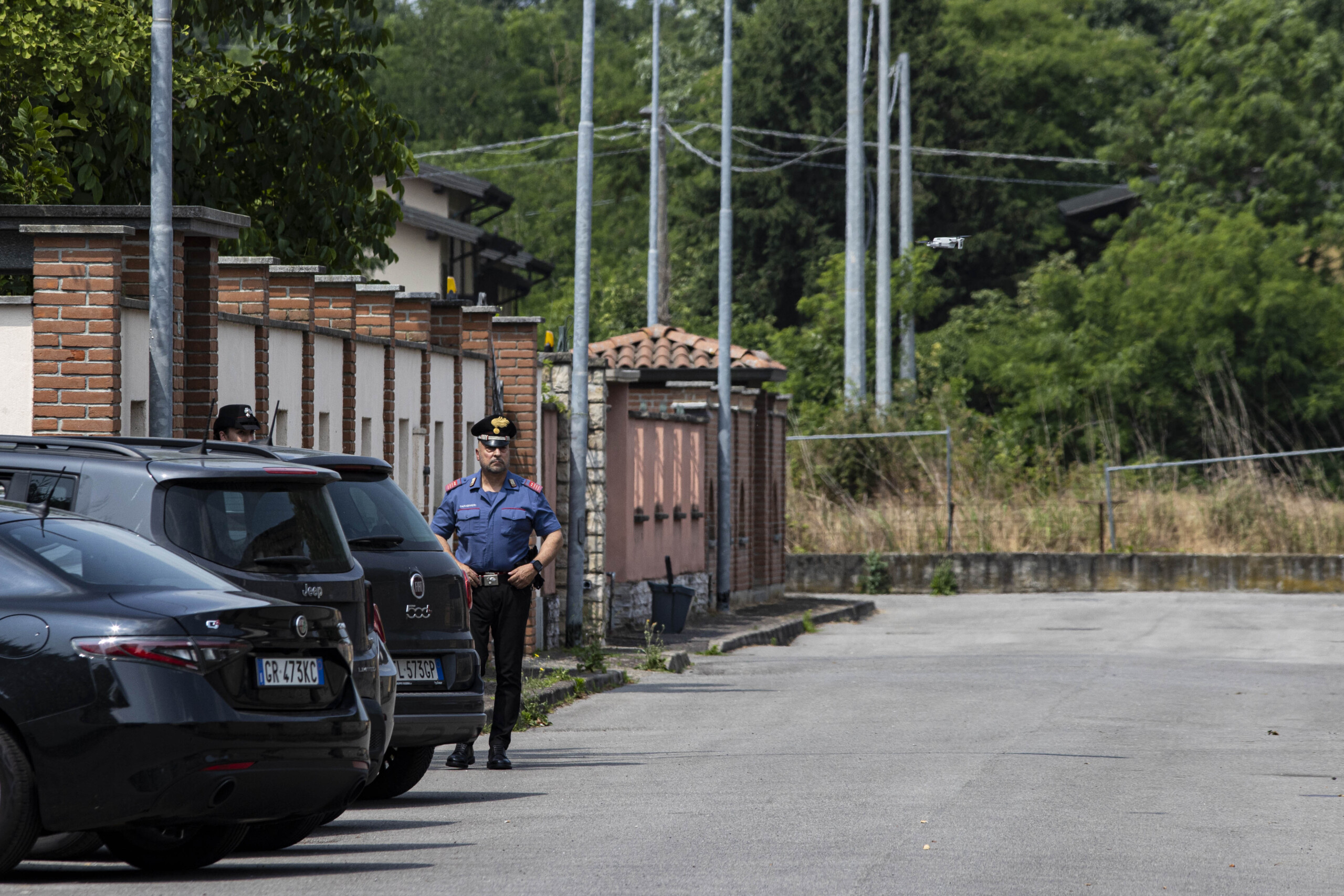 garlasco case former prosecutor vendittis defence appeals for review scaled