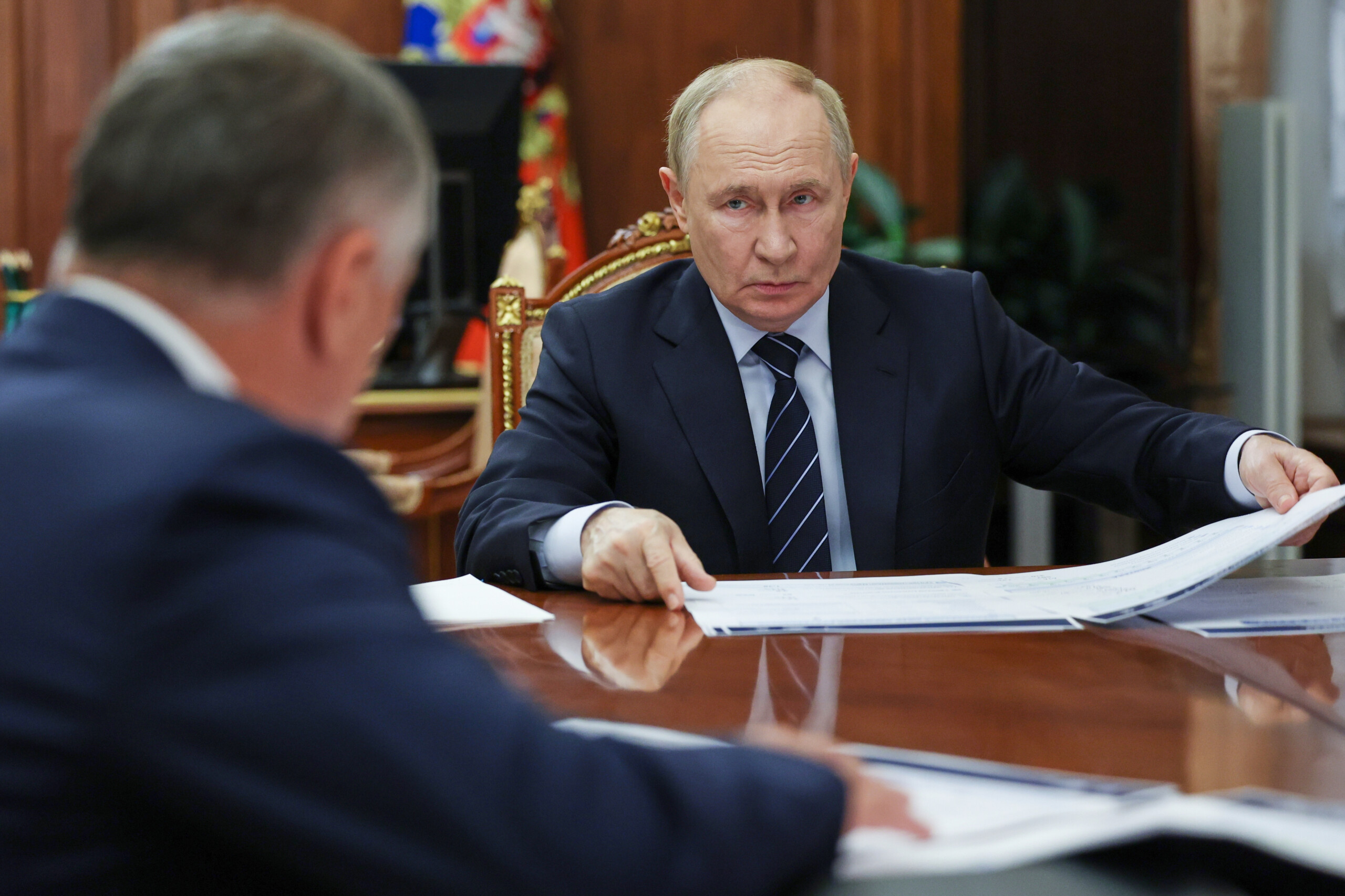 ukraine putin tomahawk missiles in kiev mark new phase of escalation scaled