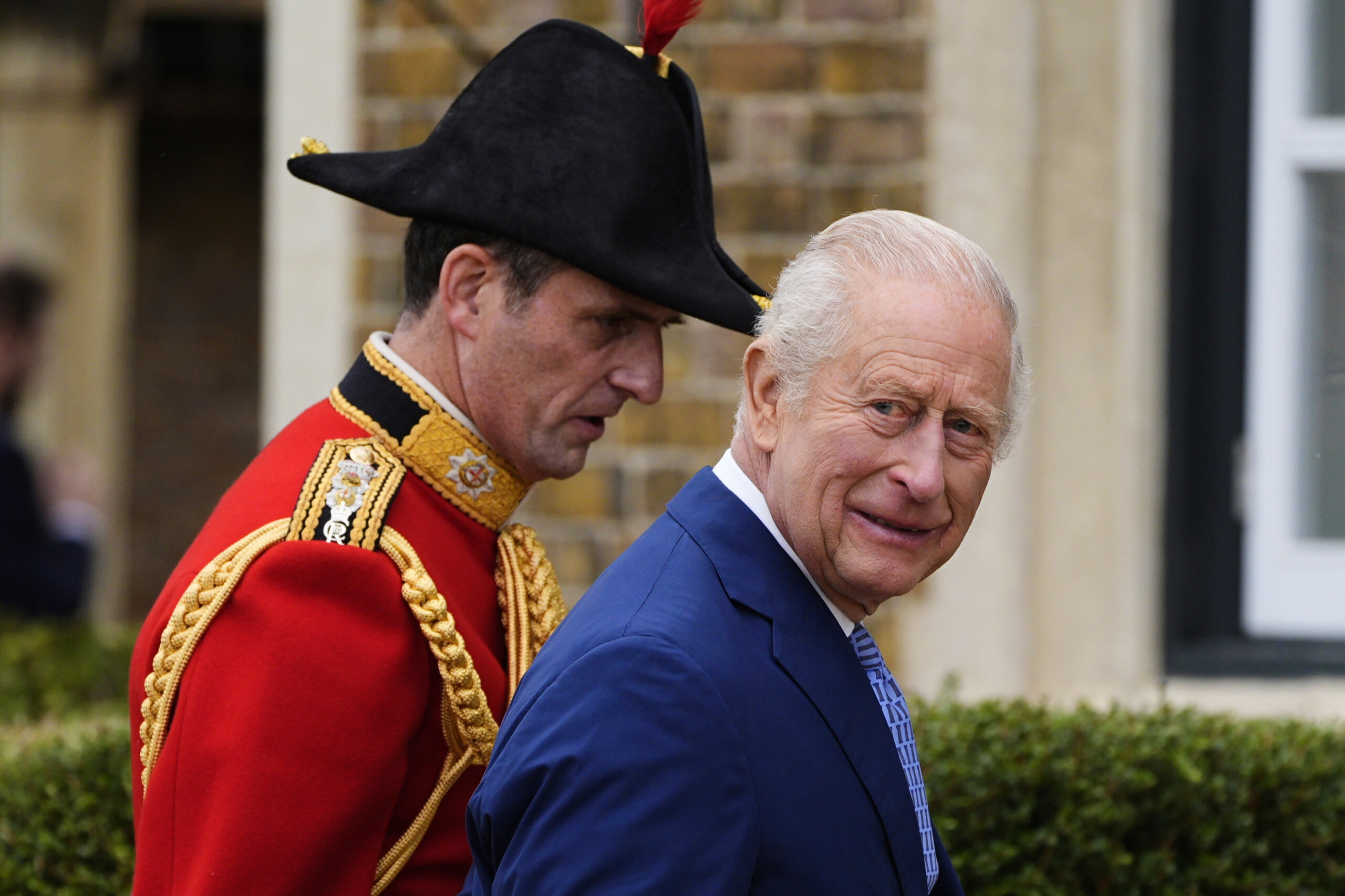united kingdom king charles deeply shocked by manchester attack scaled