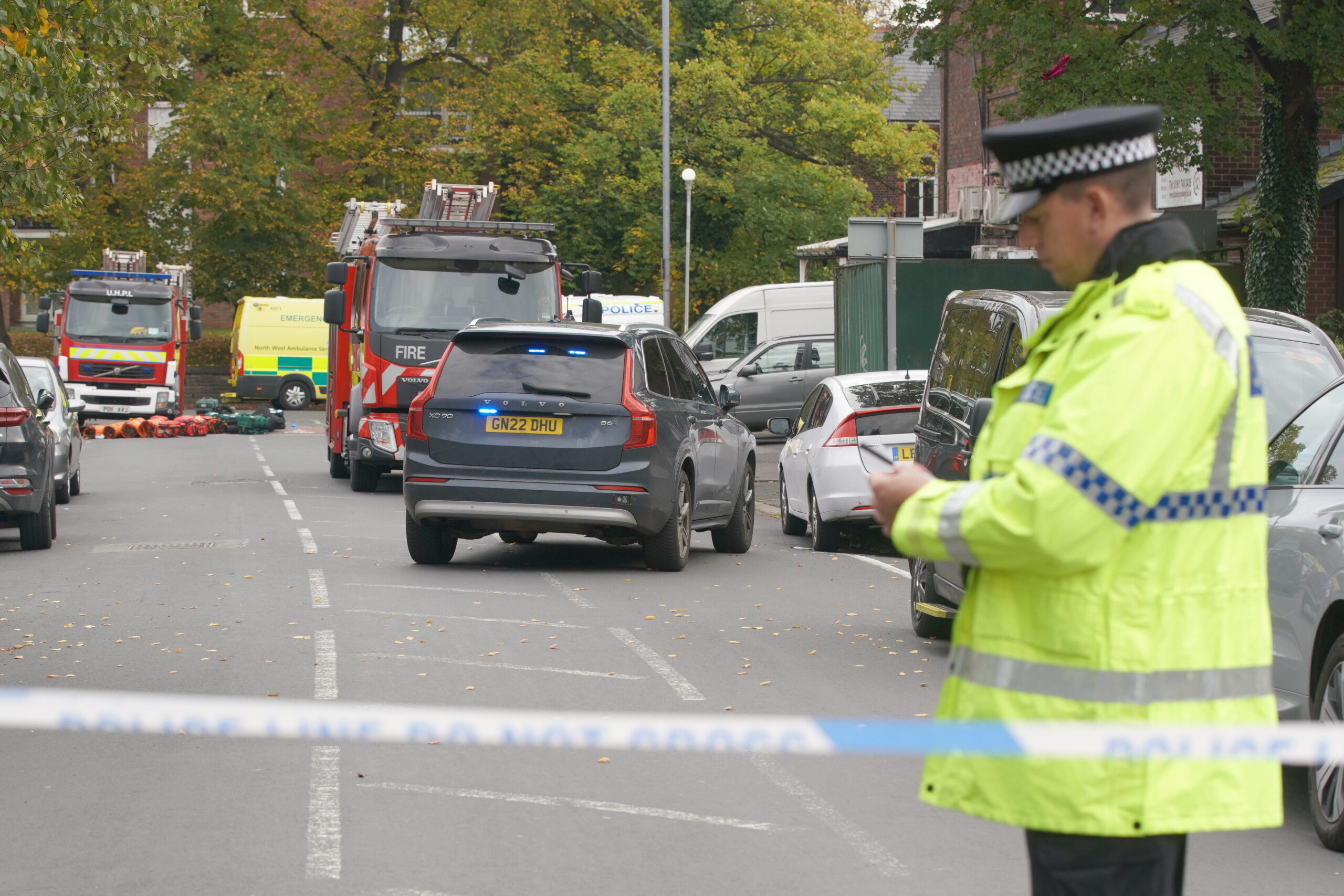 united kingdom police confirm manchester attacker has been killed scaled