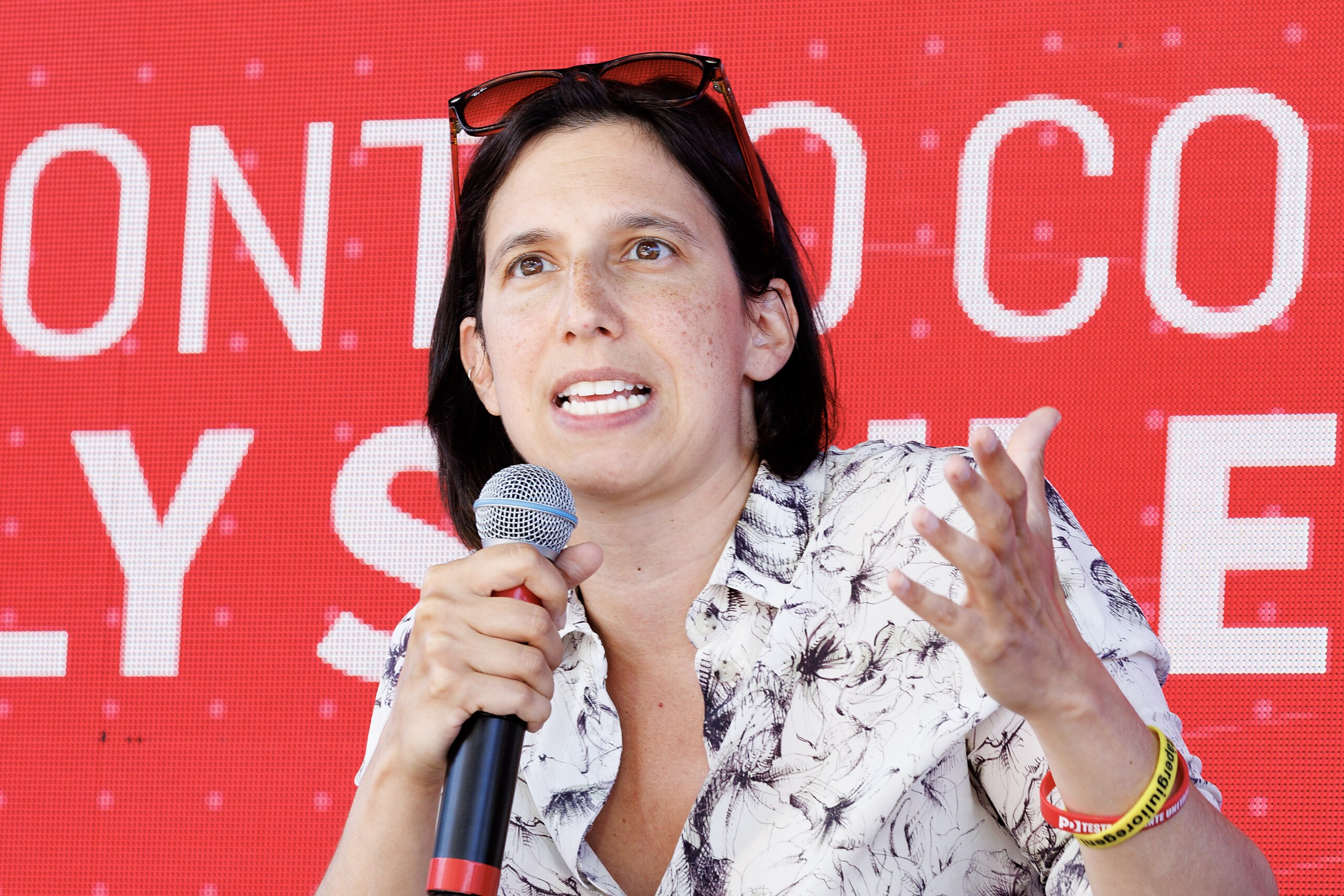 flotilla schlein calls for immediate release of all activists detention unlawful scaled