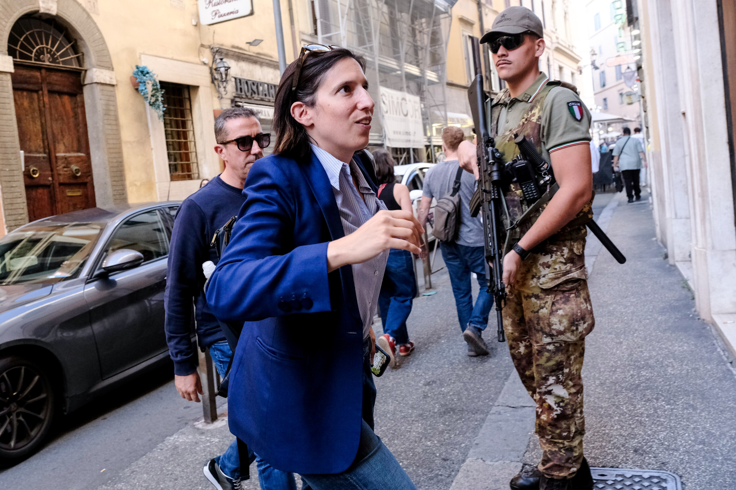 flotilla schlein serious attack on the right to strike scaled
