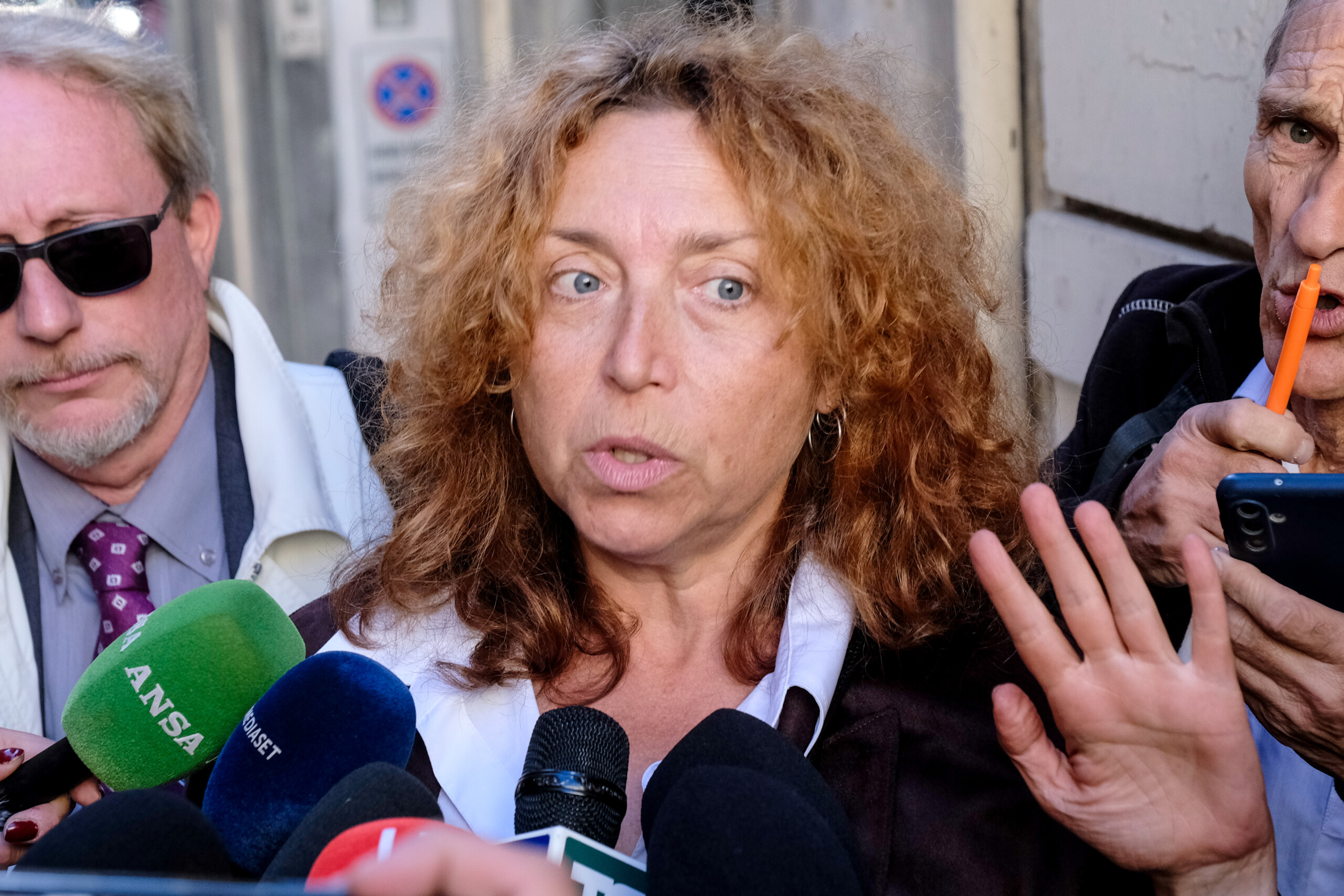 flotilla maria elena delia never asked government for money willing to cover repatriation flights scaled