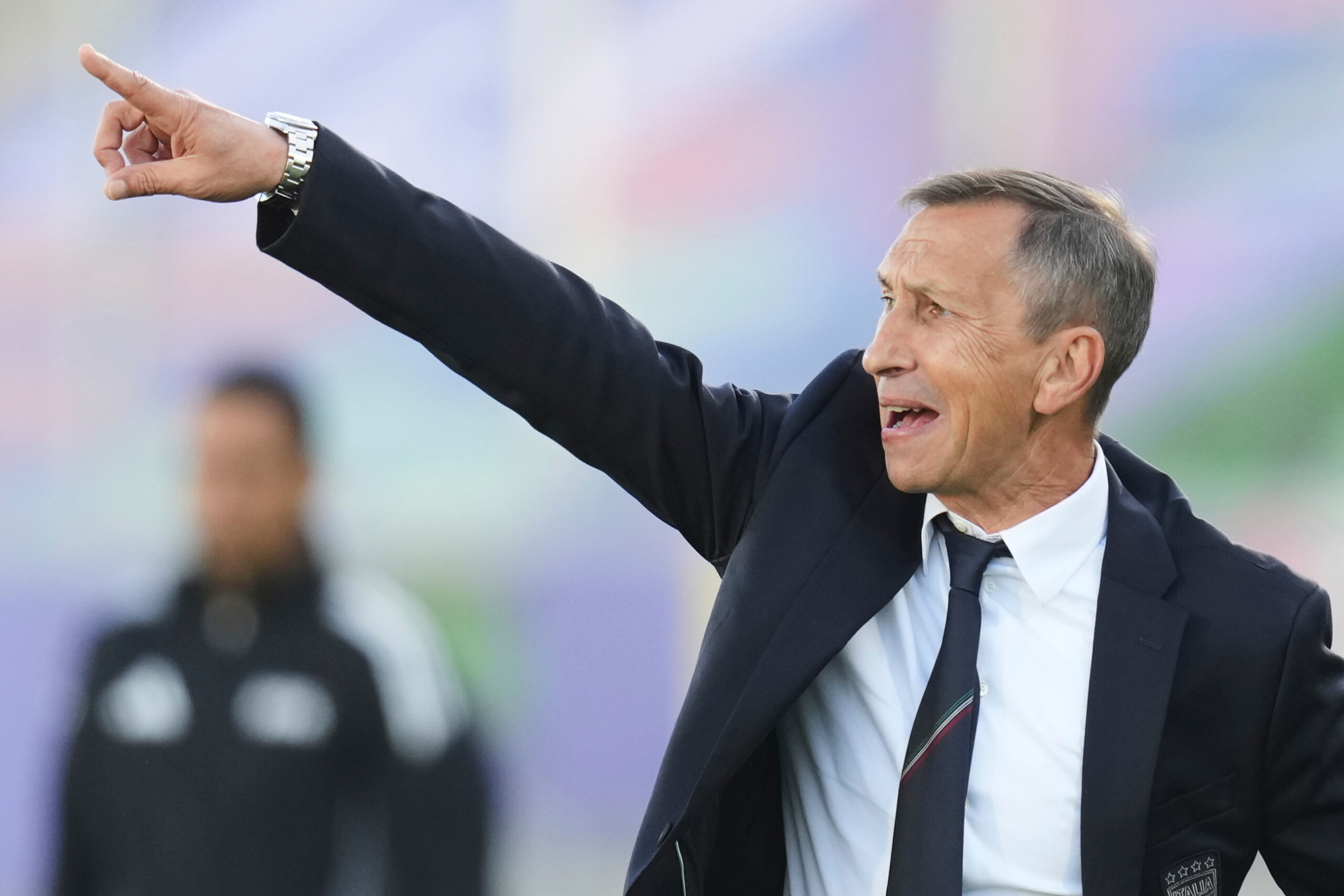 football u20 world cup italy defeated by argentina but azzurri through to the round of 16 scaled