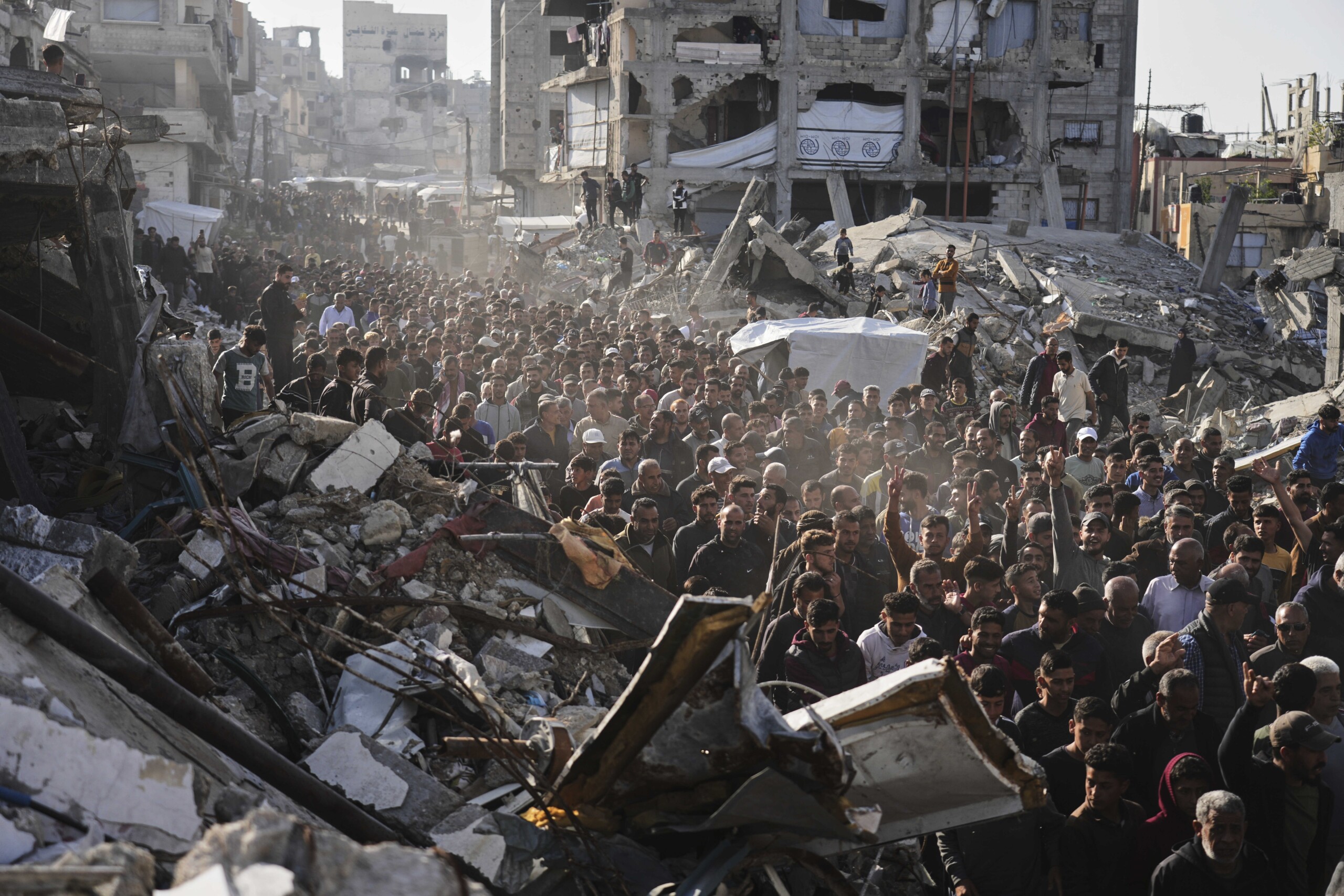gaza media hamas will request ceasefire and idf withdrawal from gaza scaled