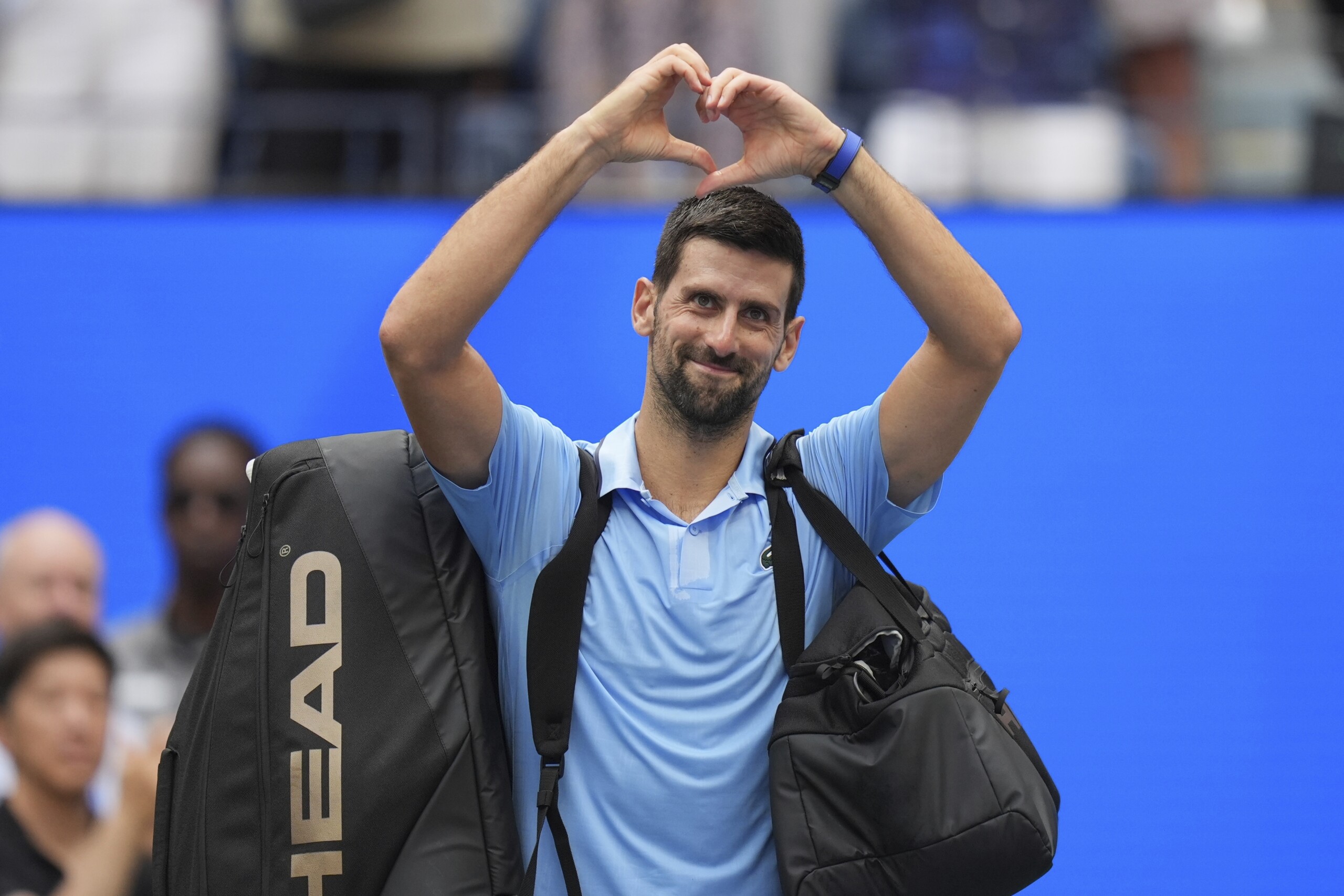 tennis atp shanghai djokovic beats hanfmann in comeback and advances to the round of 16 scaled