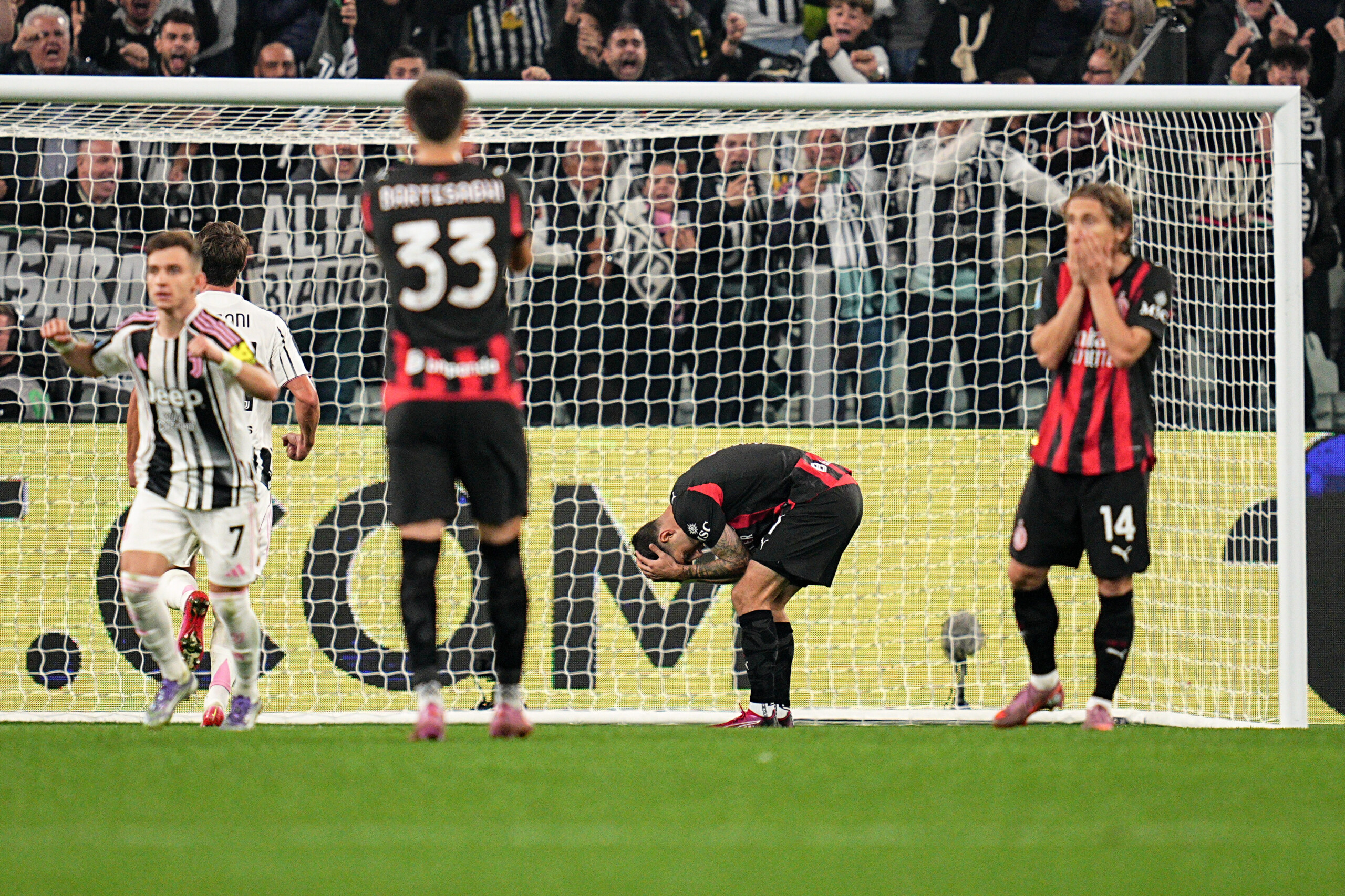 serie a juventus milan 0 0 pulisic misses a penalty scaled