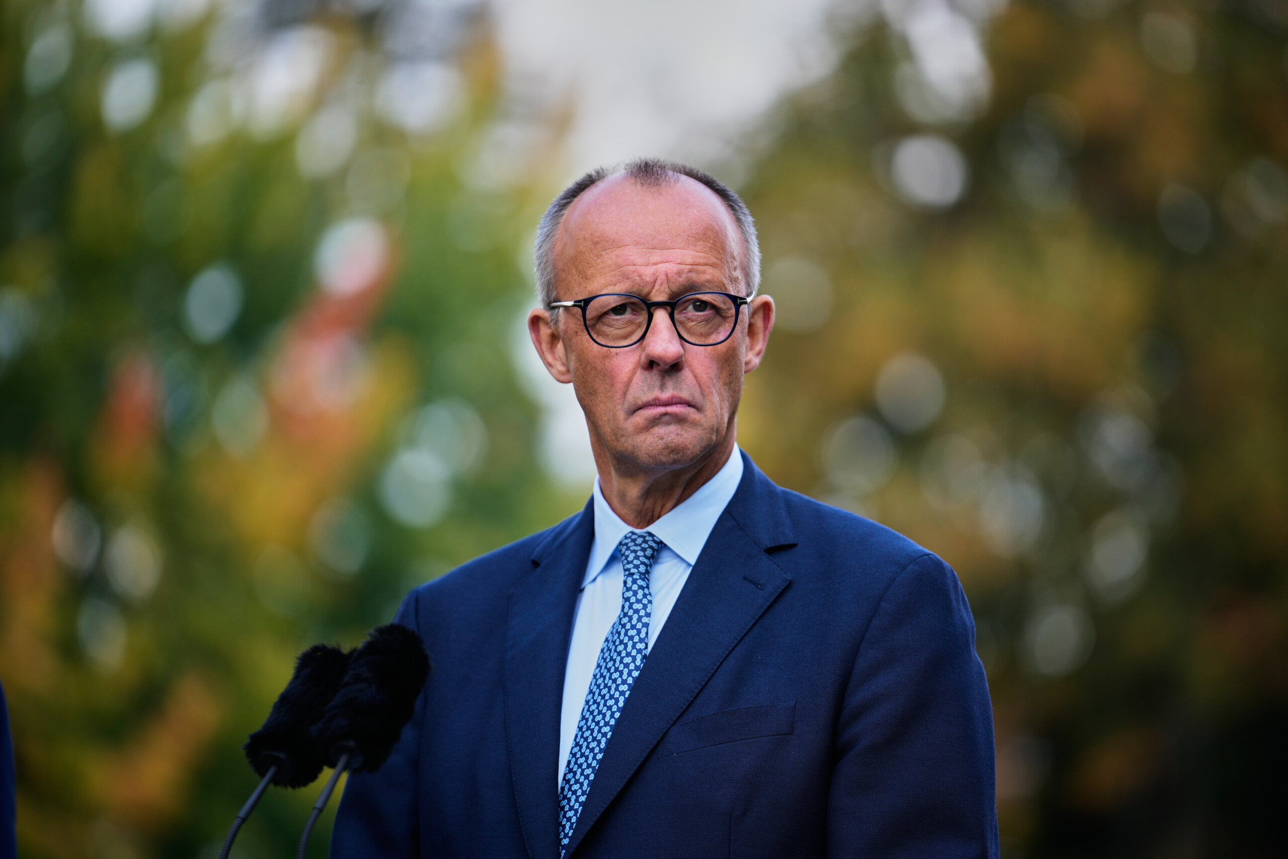 ukraine merz putin is waging a hybrid war against germany scaled