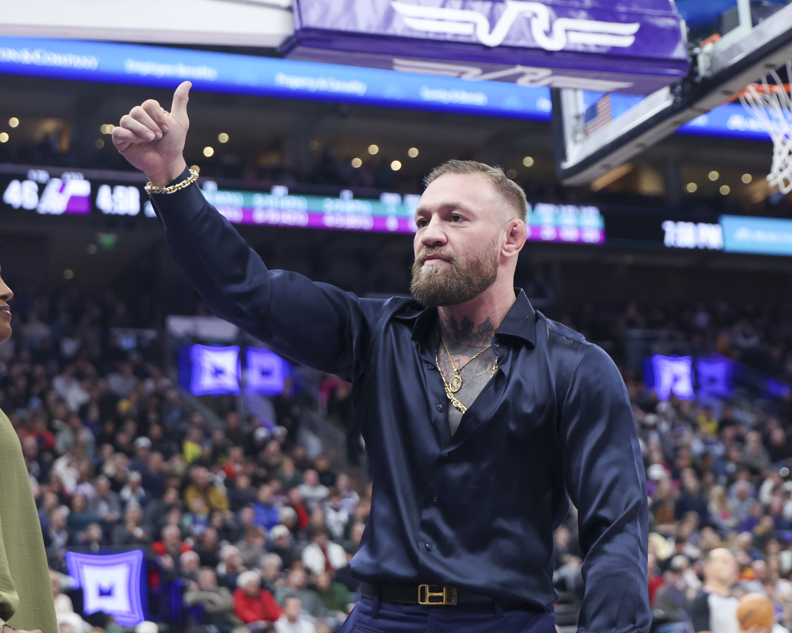 doping conor mcgregor suspended for missing tests scaled