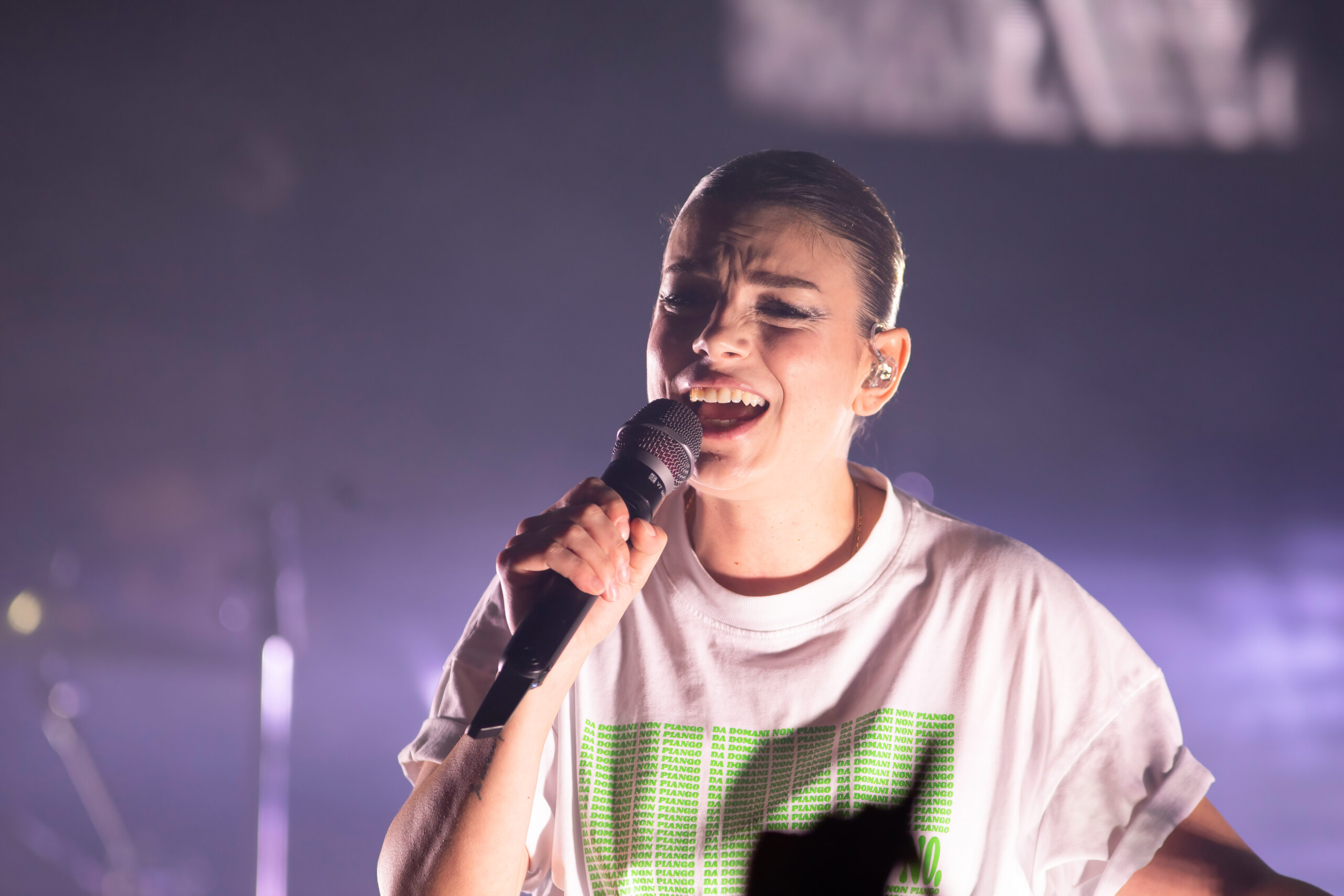 music emma returns to live performances with concerts in rome and milan scaled