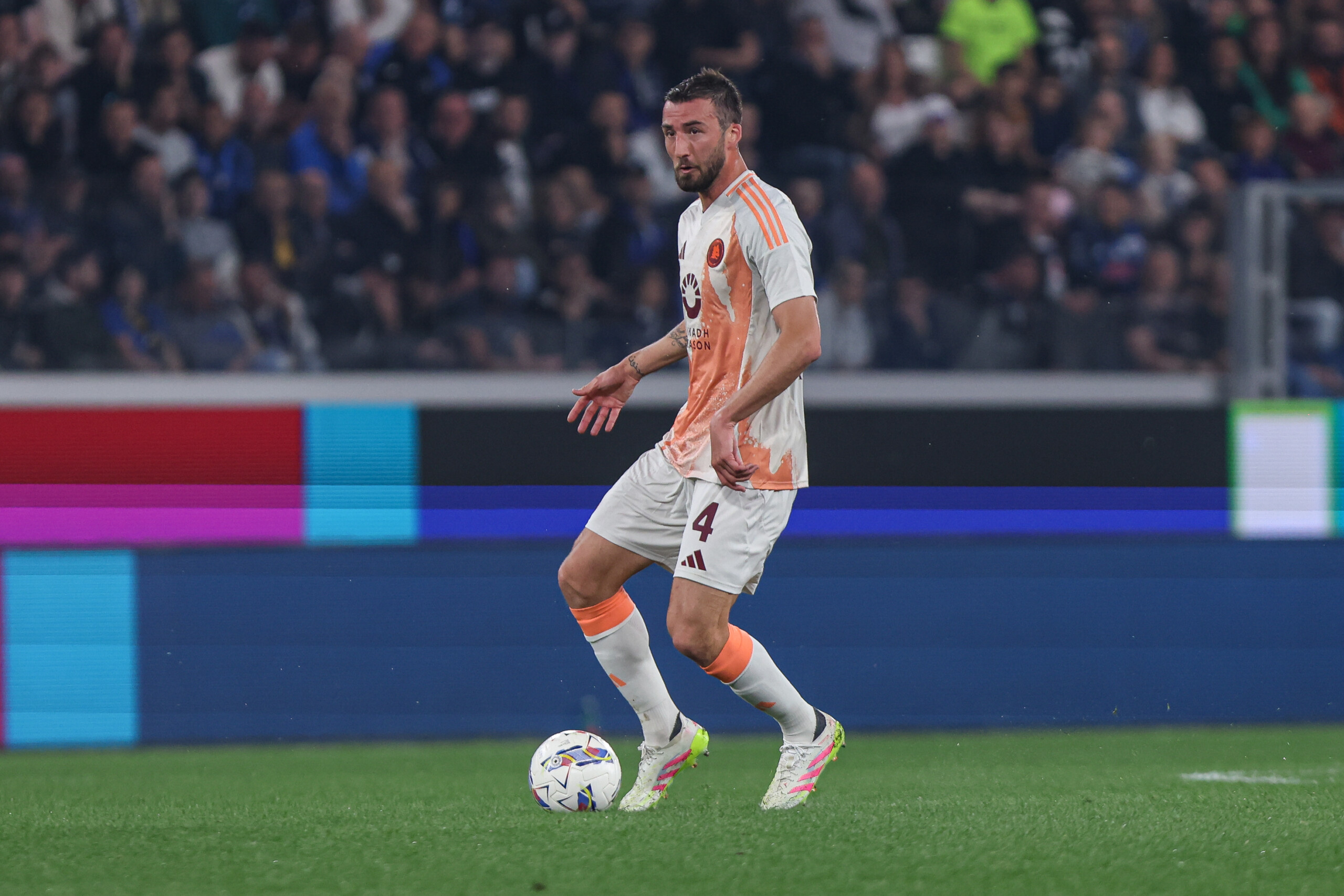 national team cristante we want to go to the world cup either as winners or through the play offs scaled