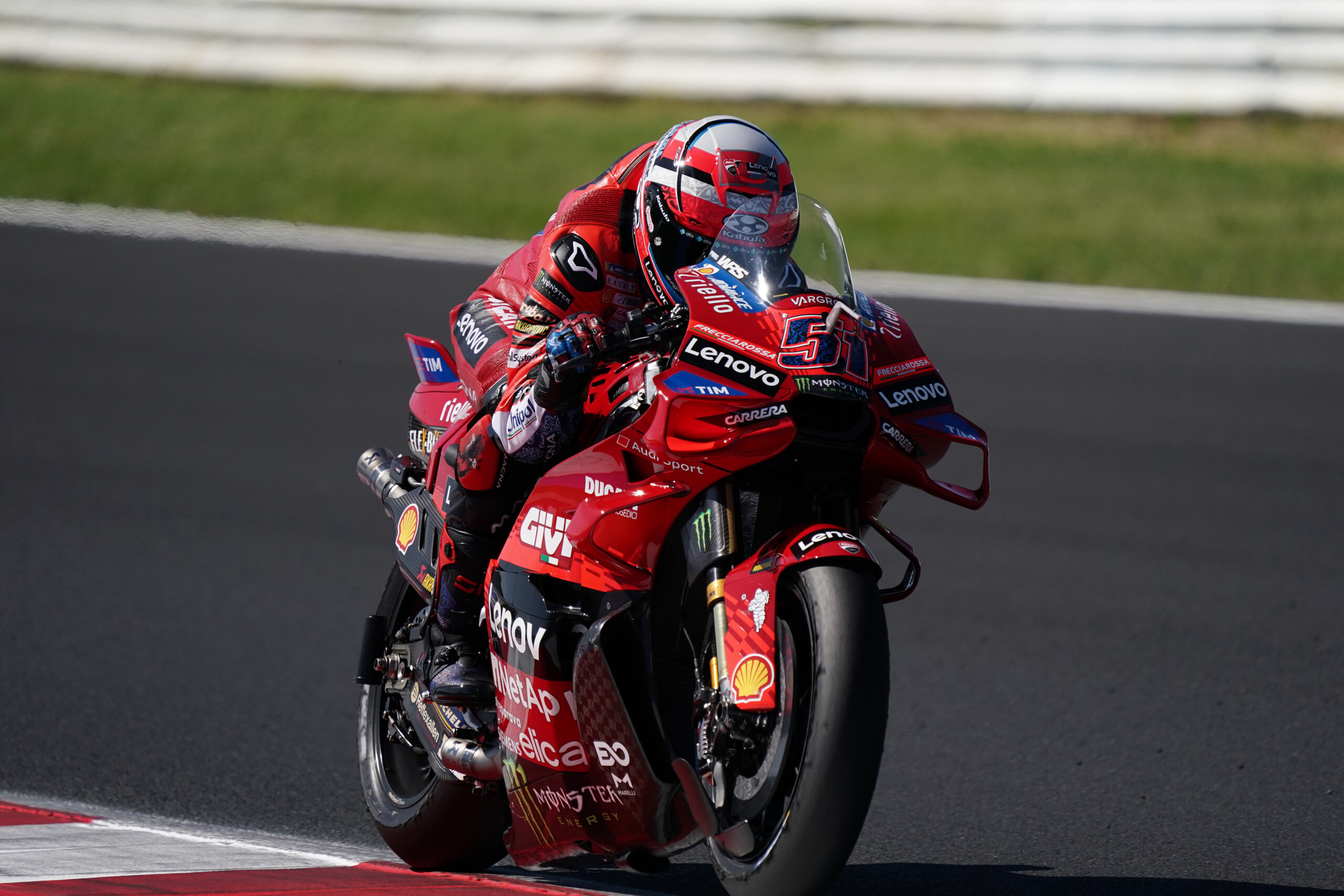 motogp ducati pirro to replace marc marquez in australia scaled