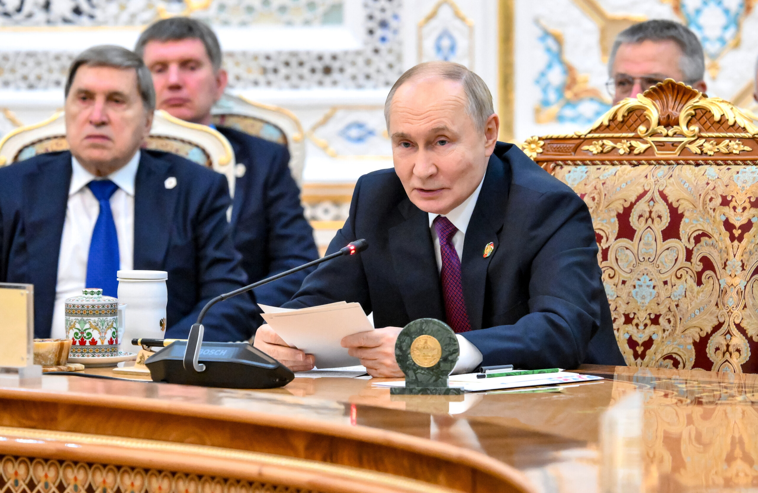 nobel prize putin it is an award that has lost its authority scaled