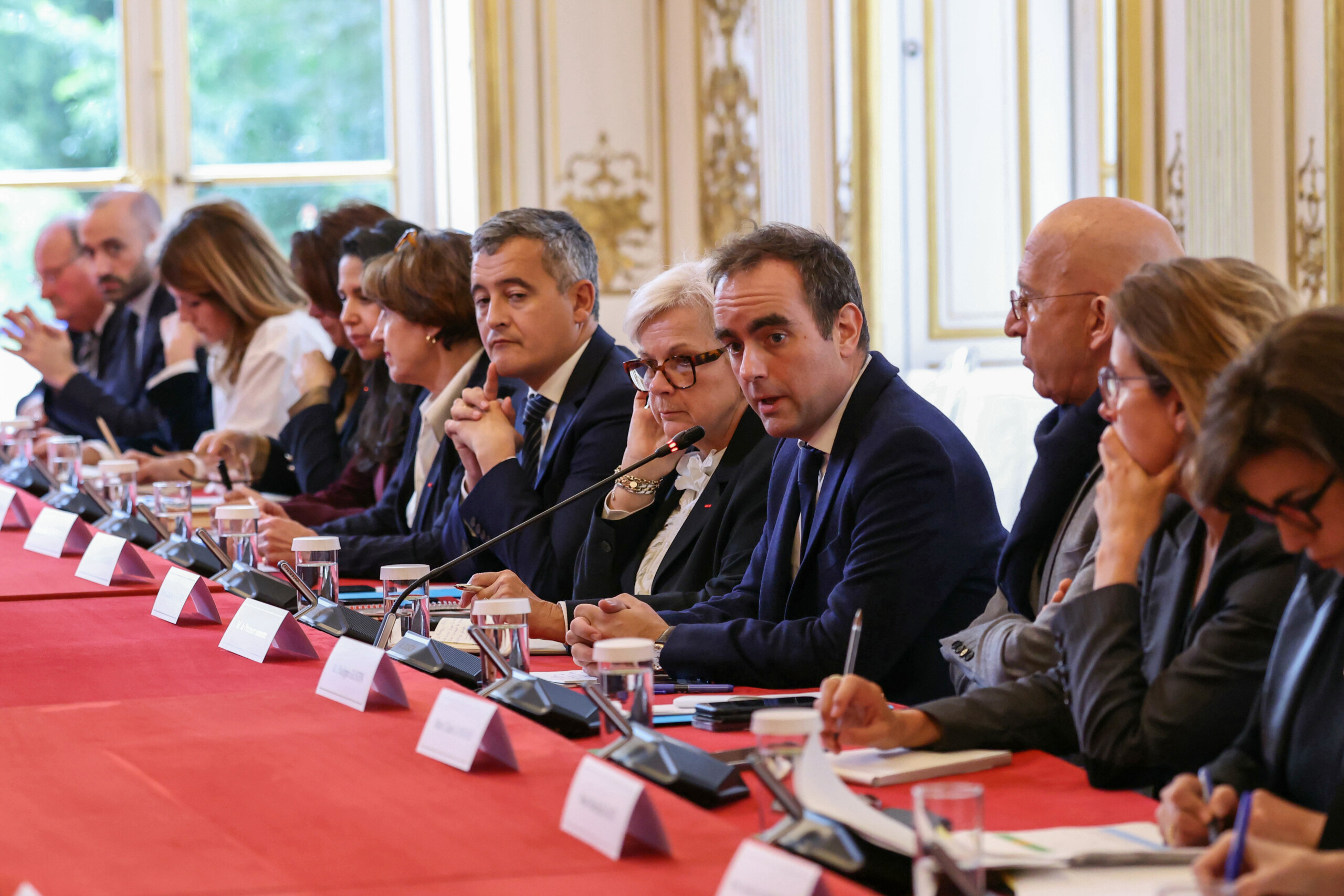 France, Lecornu to ministers: ‘Our sole mission is to overcome the crisis’ 1 france lecornu to ministers our sole mission is to overcome the crisis scaled