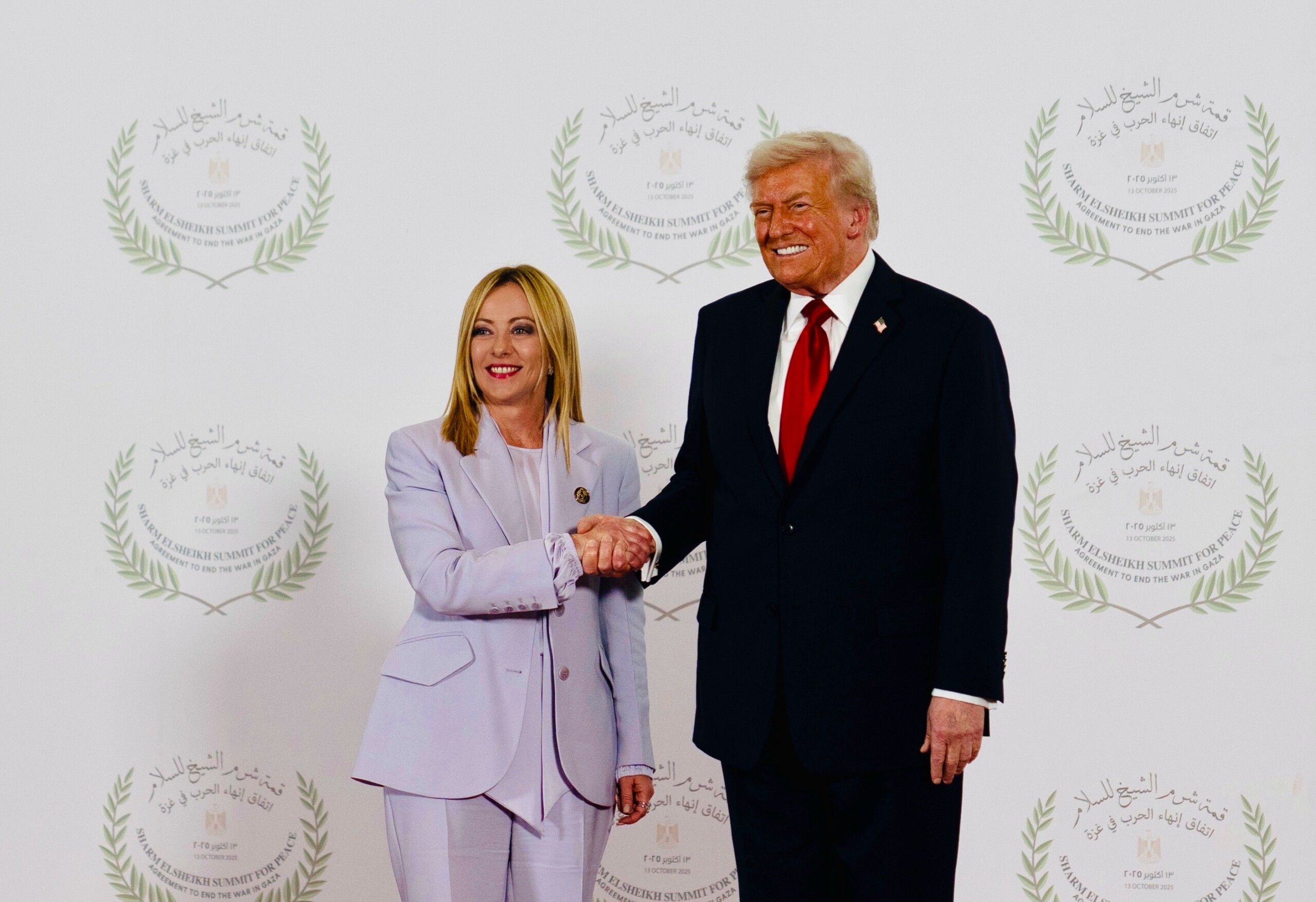 Meloni: ‘Italy ready to implement military presence with UN approval’ 1 meloni italy ready to implement military presence with un approval scaled