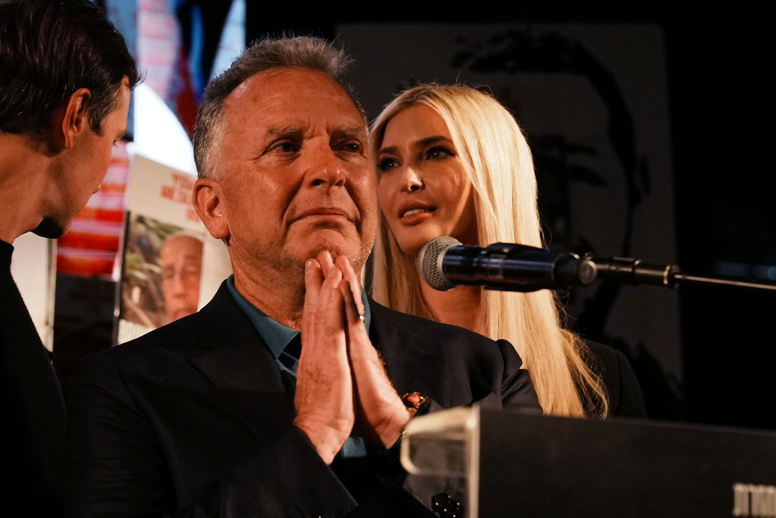 gaza hostages families at witkoff do everything to return the bodies scaled