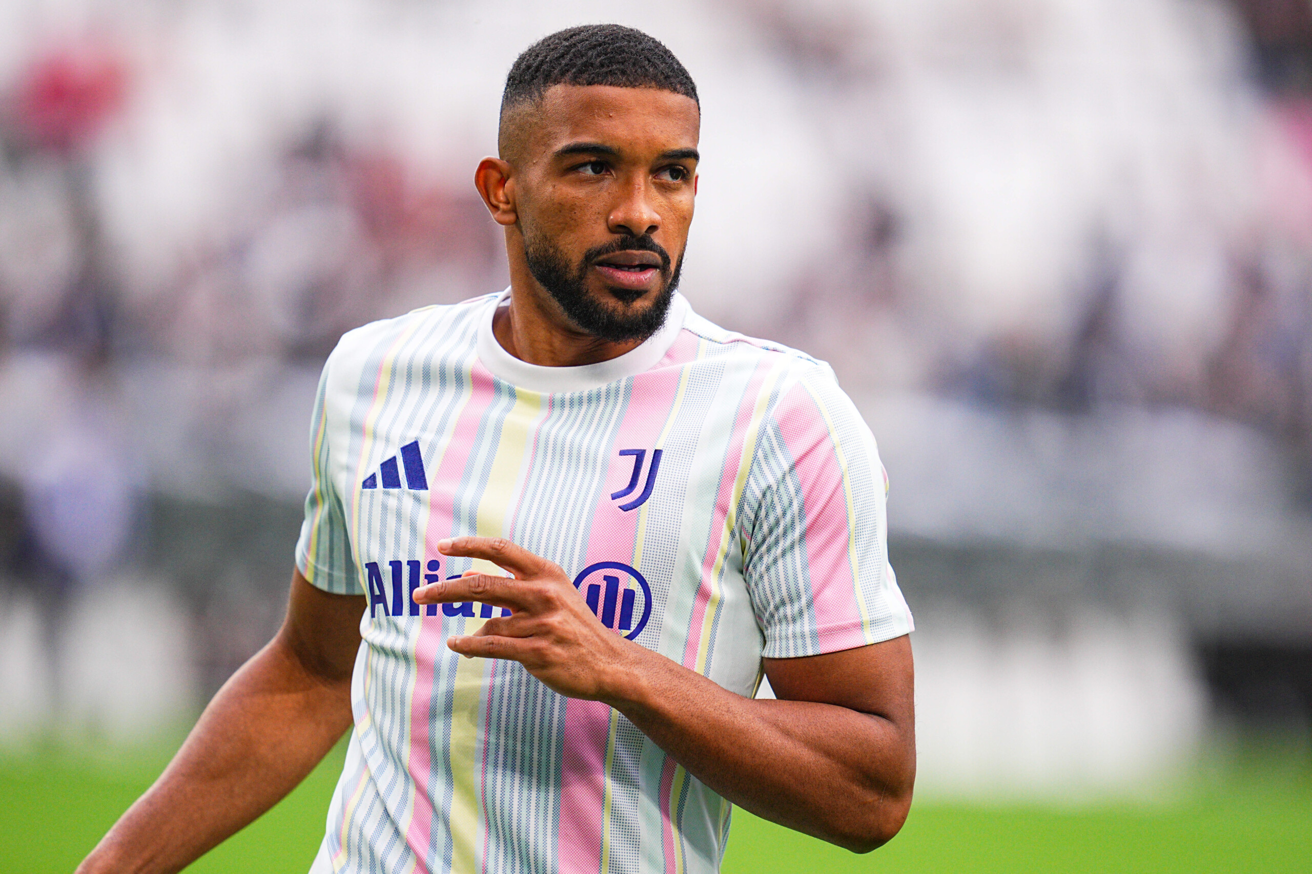 juventus successful surgery for bremer rehabilitation in the coming days scaled