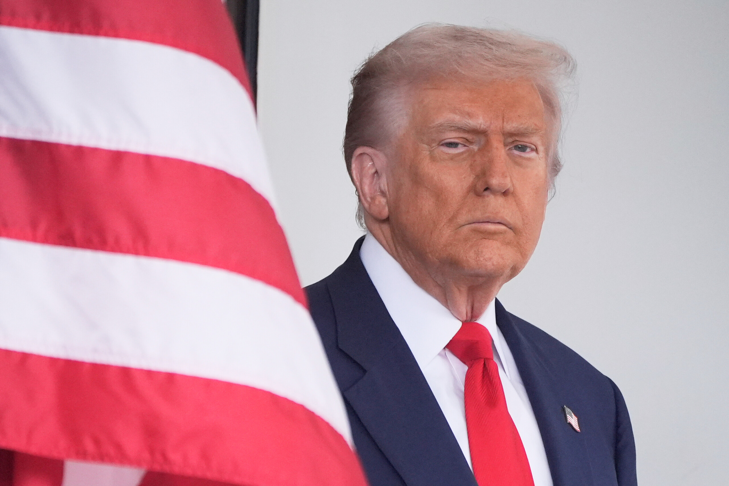 trump spain does not respect nato i could punish it with tariffs scaled