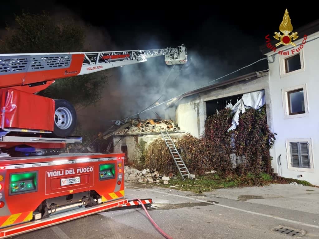 verona explosion prosecutor six gas cylinders found in the house
