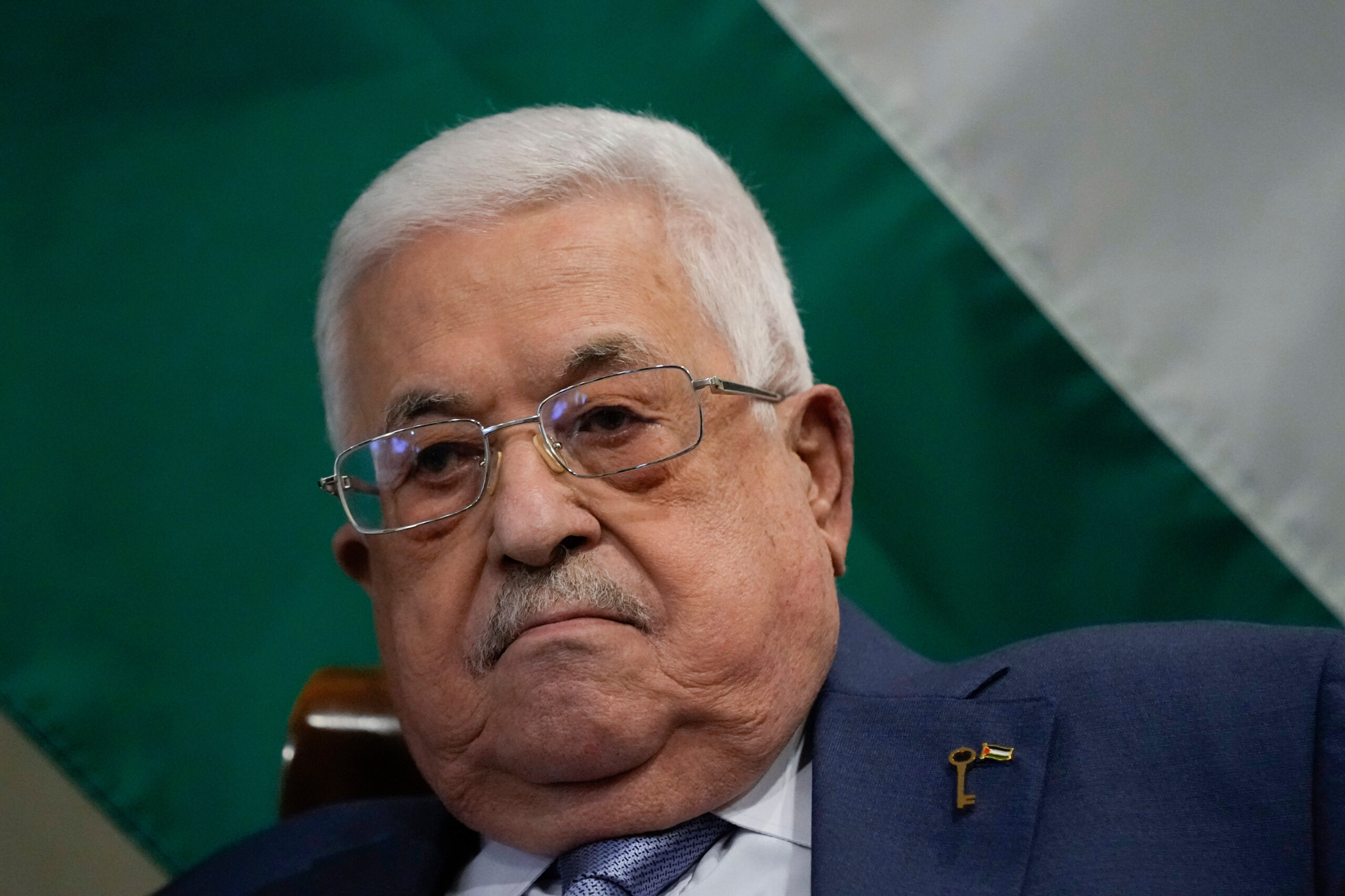 gaza abbas condemns executions carried out by hamas scaled