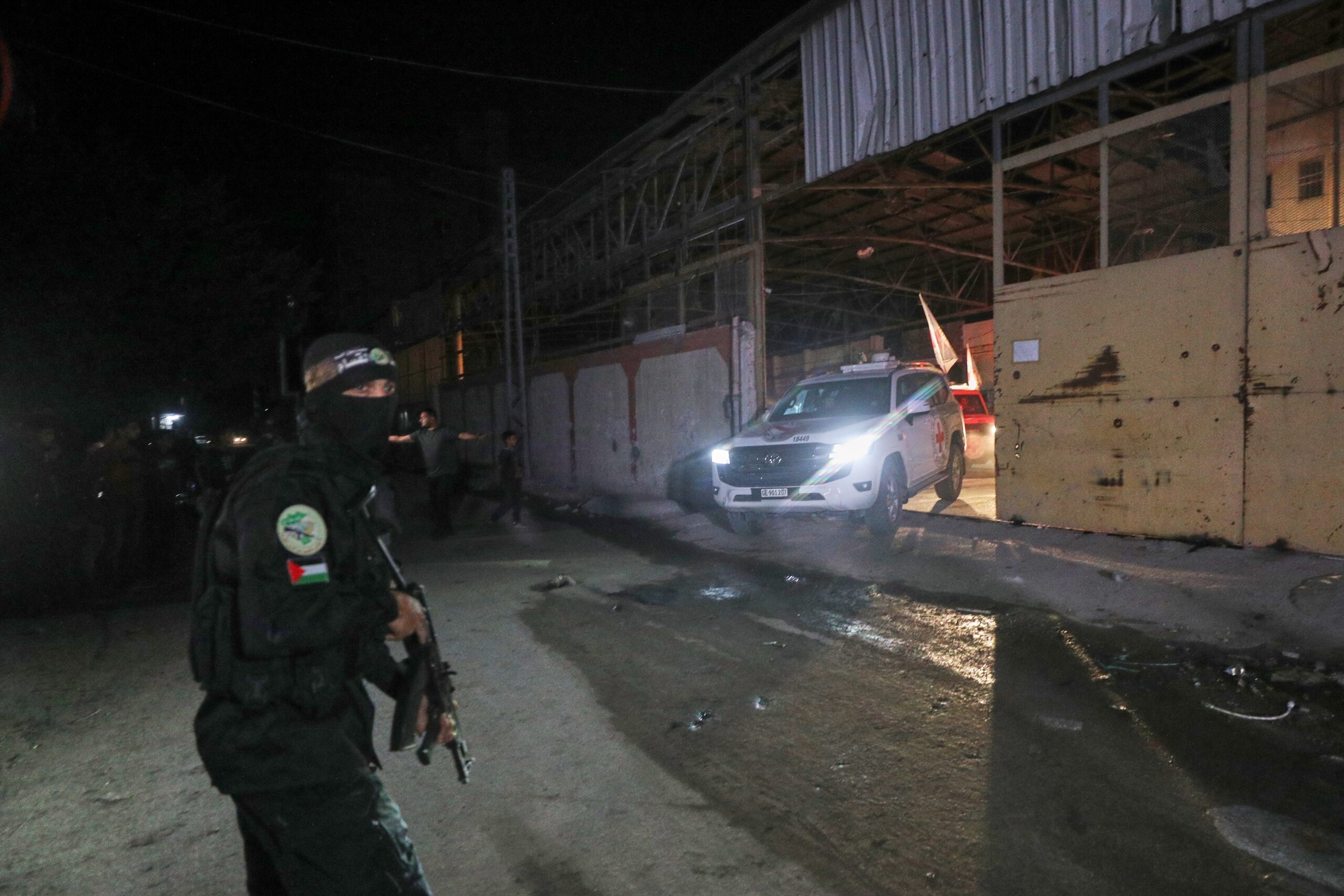 gaza hamas sources fourth body is that of an idf soldier scaled