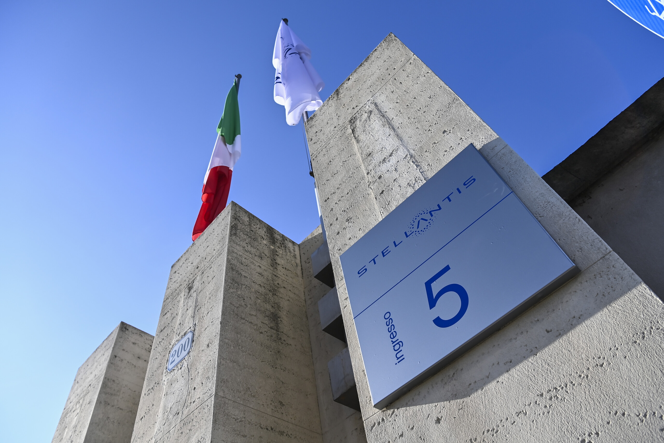 stellantis company to invest 13 billion in the us scaled