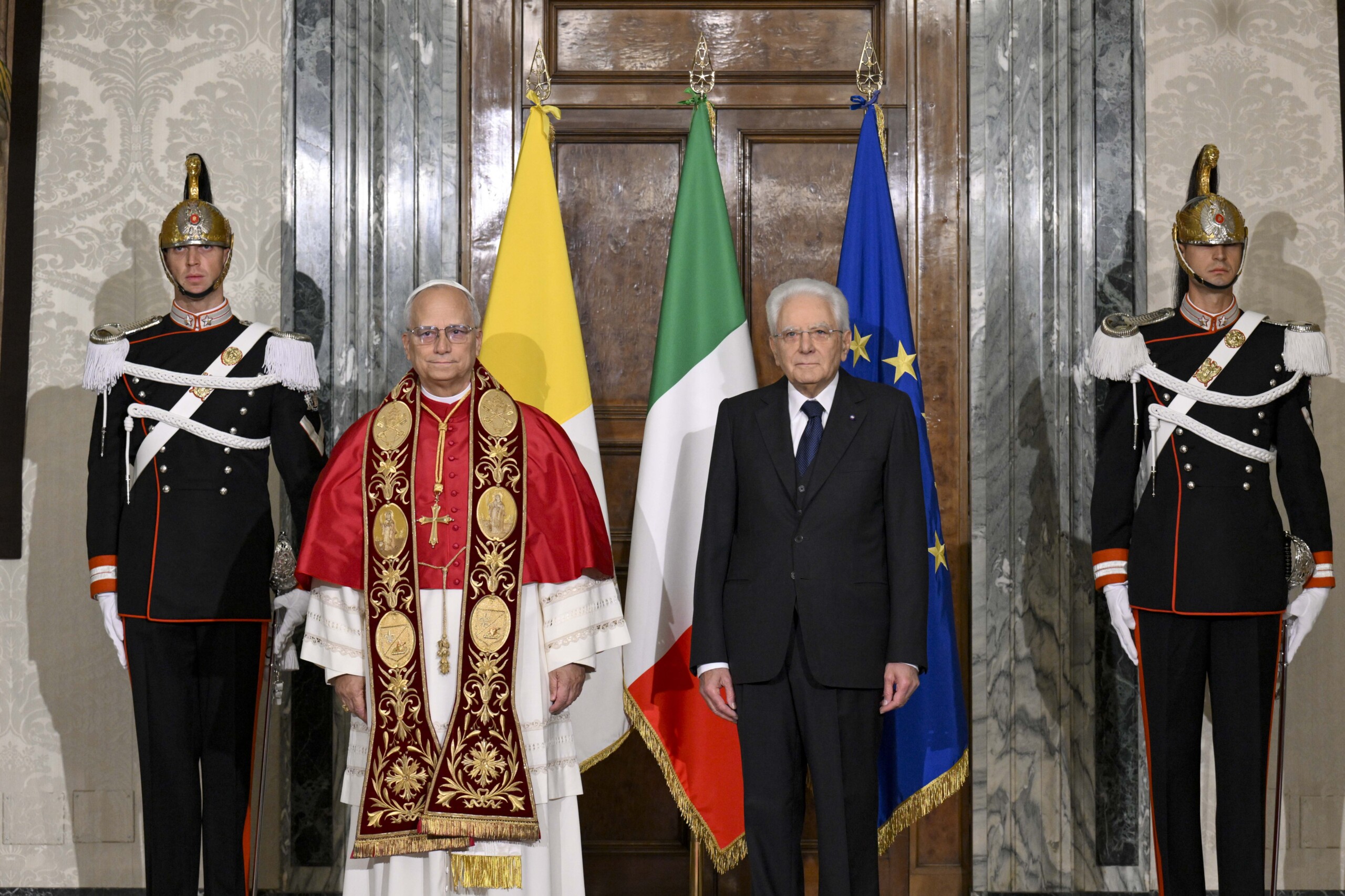 food mattarella food security and environmental sustainability are strategic commitments scaled