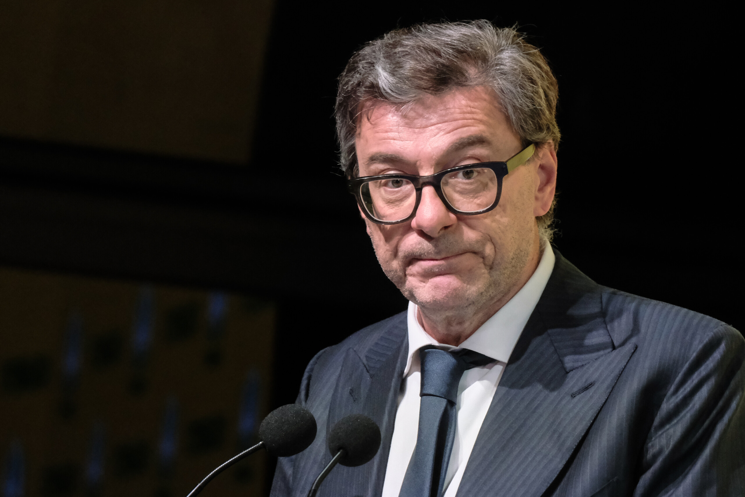 g7 giorgetti ukraine needs money and europe must provide it scaled