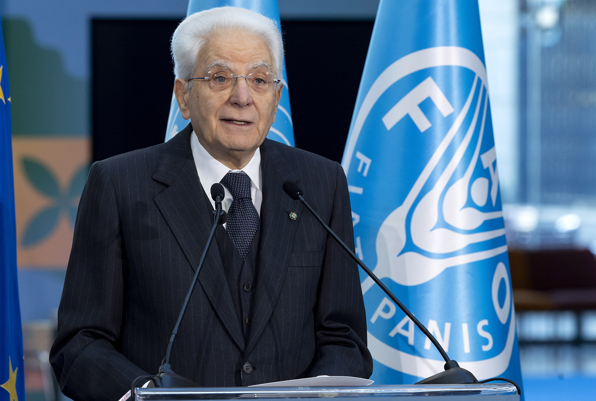 Gaza, Mattarella: ‘Hope rekindled, everyone committed to achieving peace’ 1 gaza mattarella hope rekindled everyone committed to achieving peace