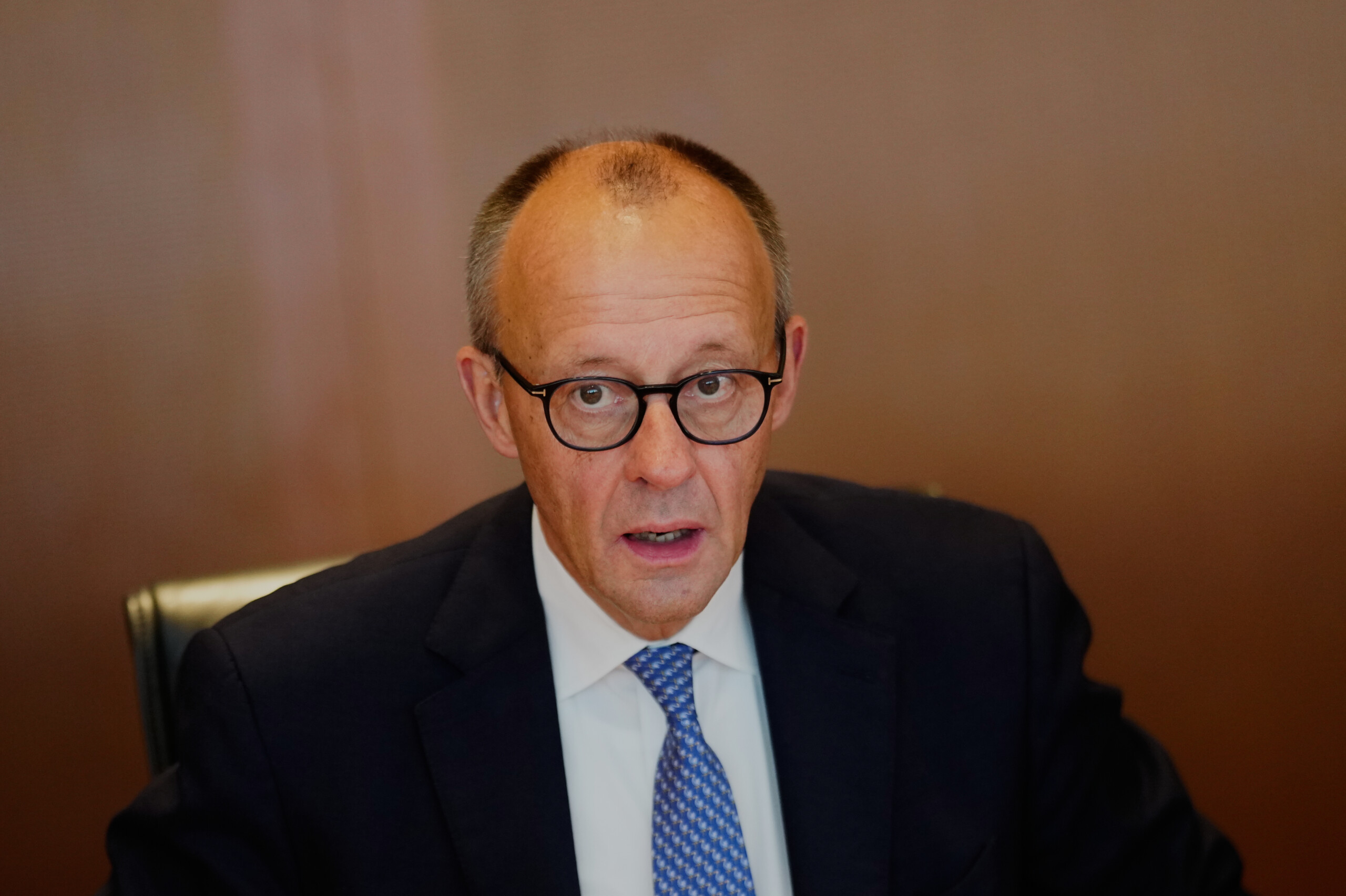 germany merz warns of russian espionage risks and criticizes the afd scaled