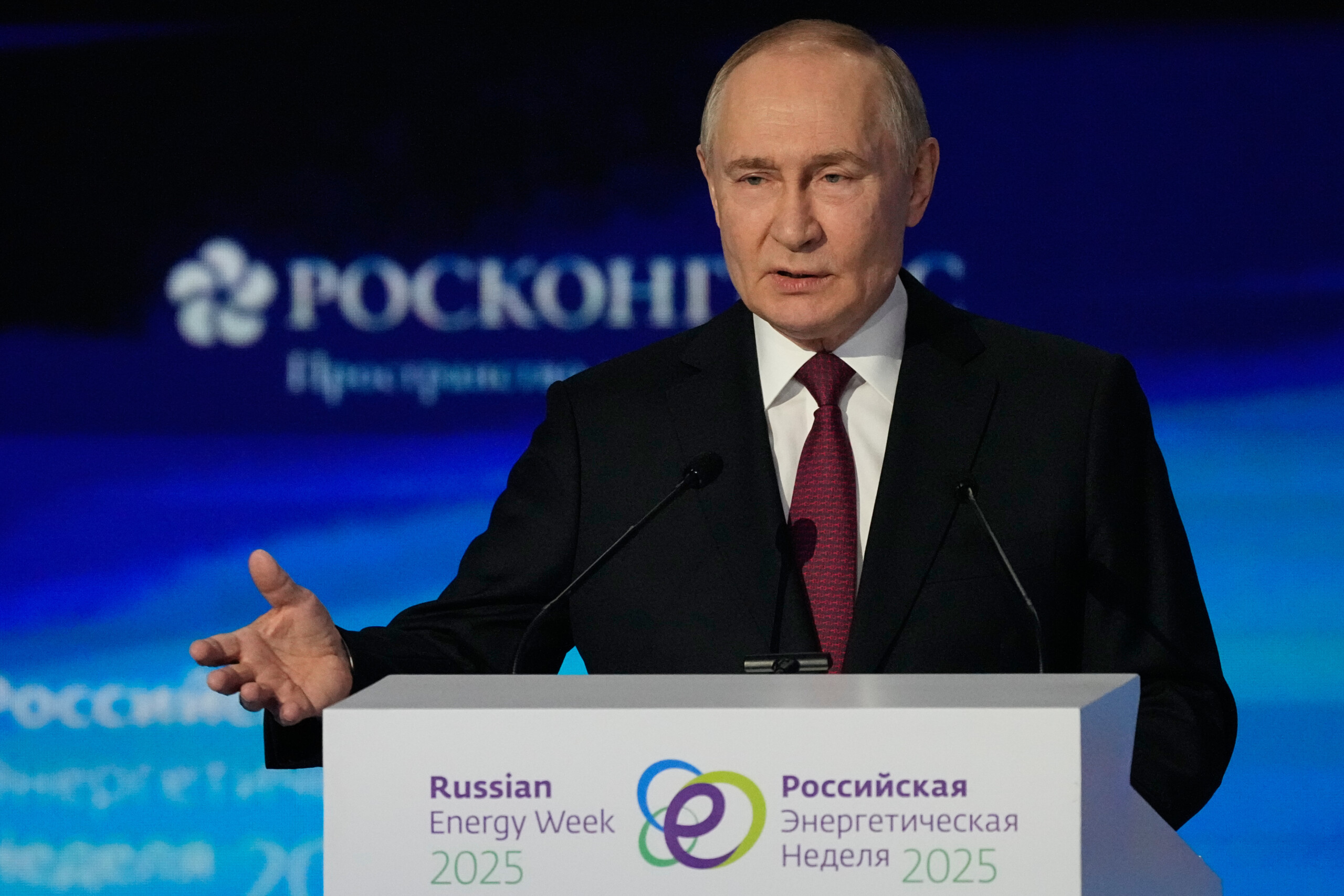 russia putin says oil competition is unfair towards us scaled