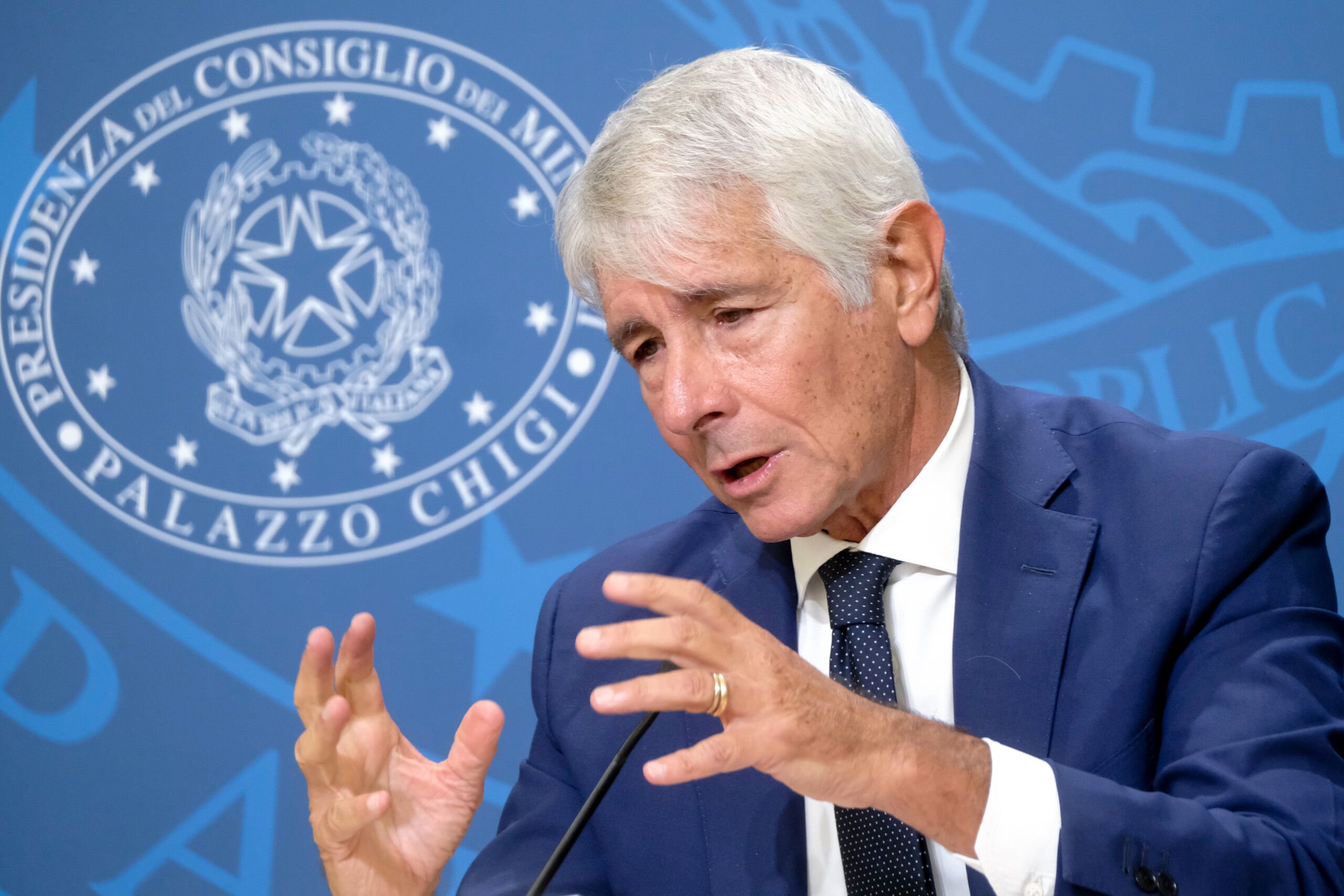 Euro 2032, Abodi: “On stadiums, fewer words and more construction sites” 1 euro 2032 abodi on stadiums fewer words and more construction sites scaled