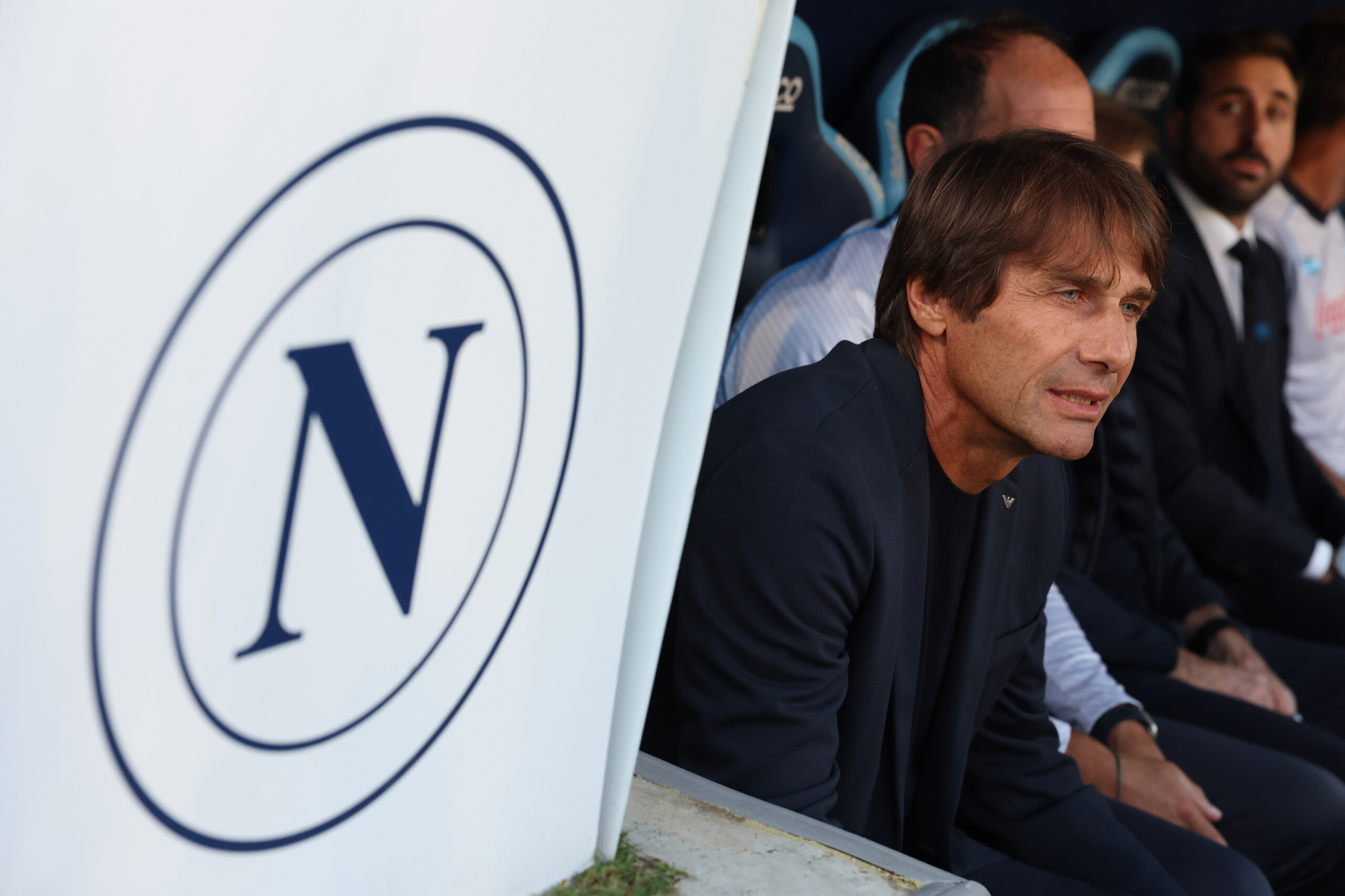 Football, Conte ahead of Torino-Napoli: “Buongiorno and Politano recovered” 1 football conte ahead of torino napoli buongiorno and politano recovered scaled